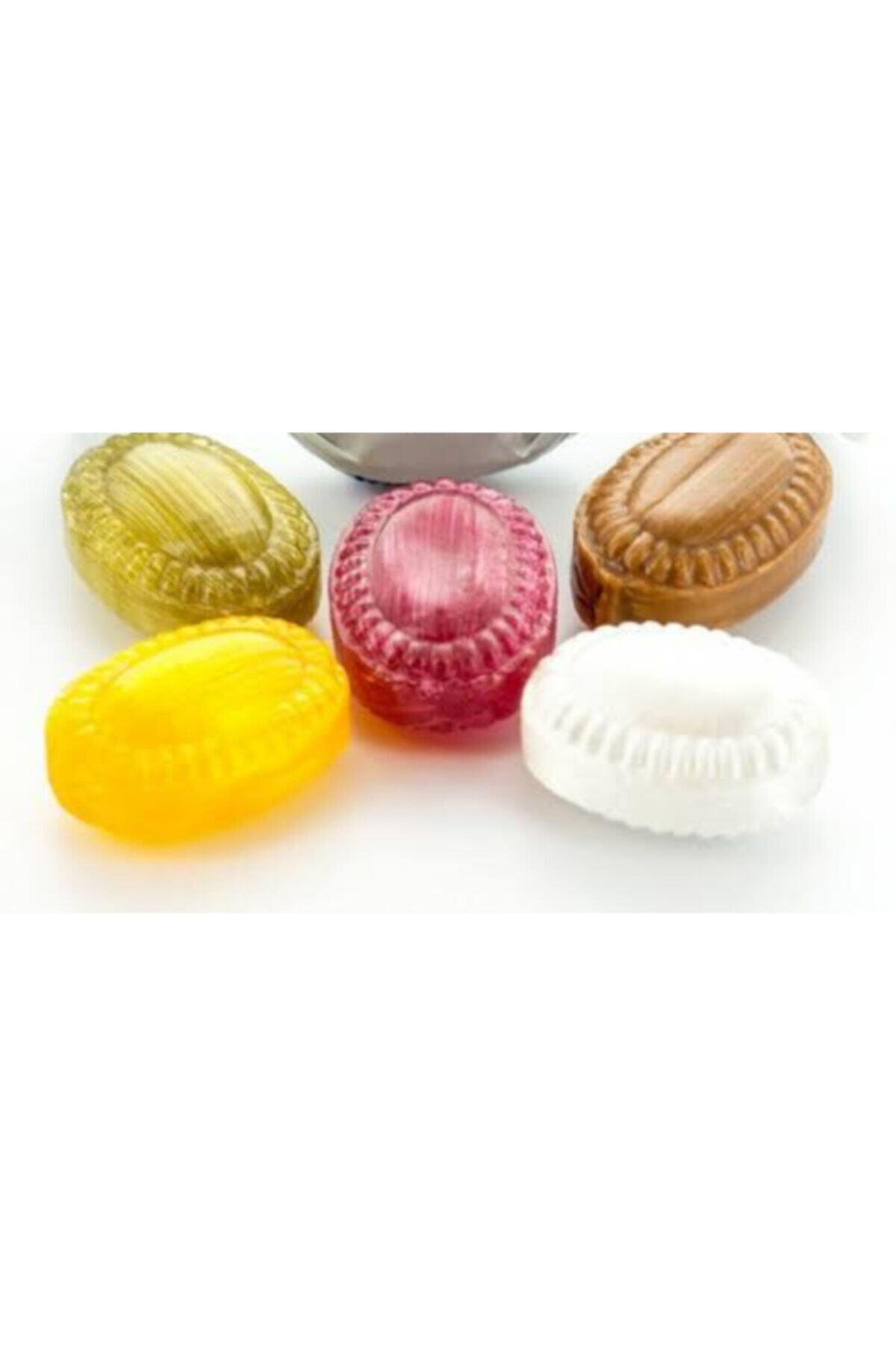 AKŞEN Akide Dolgulu Portakallı 400 gr