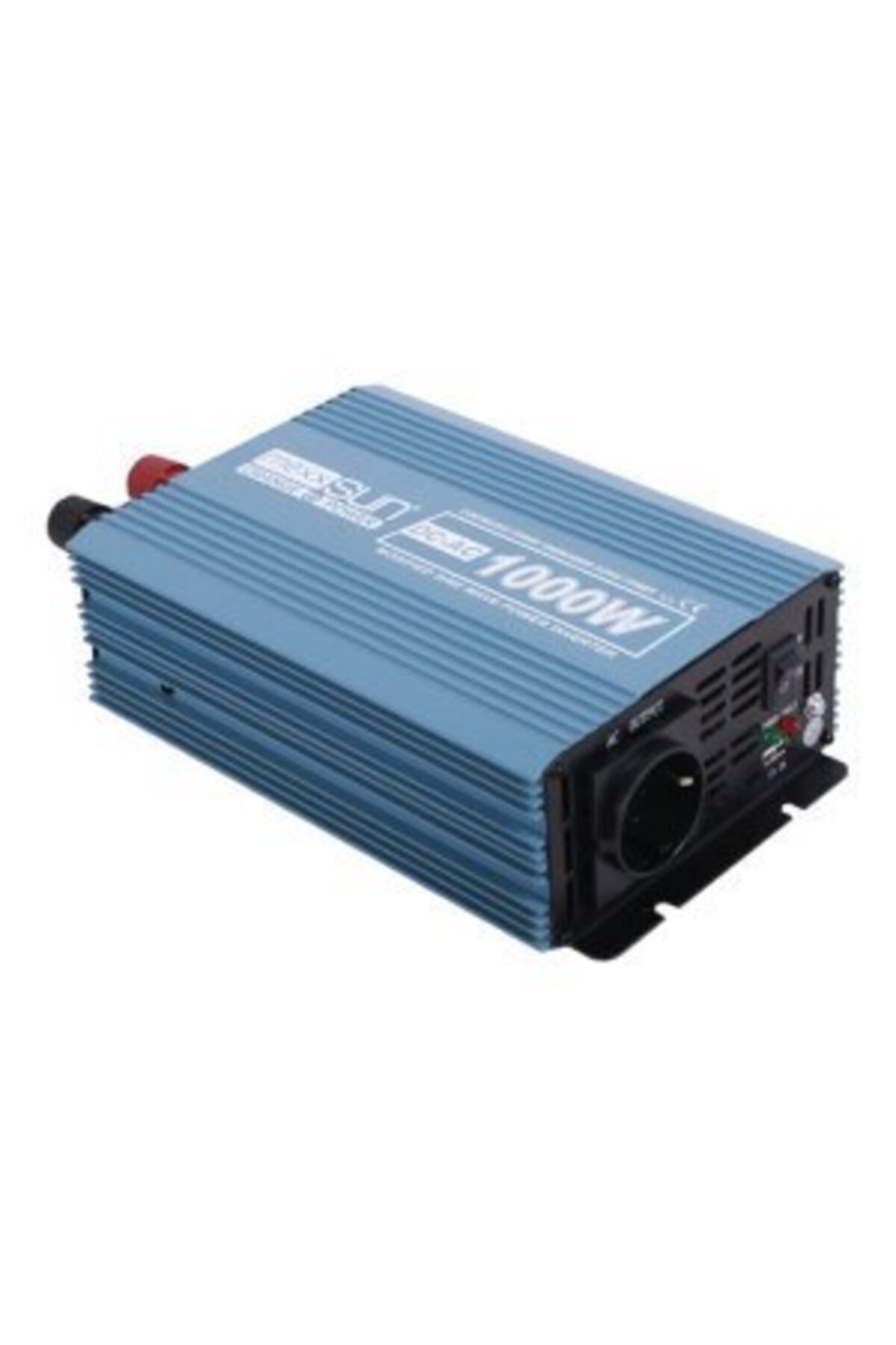 MEXXSUN 12 V Volt 1000 Watt Modifiye Sinüs Inverter