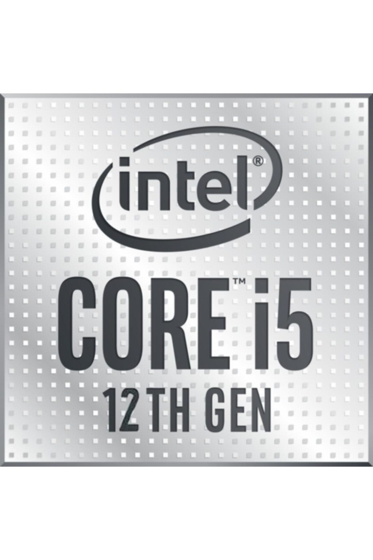 Intel Core i5 12600k 3.7ghz 20mb Önbellek 10 Çekirdek 1700 10nm Tray İşlemci