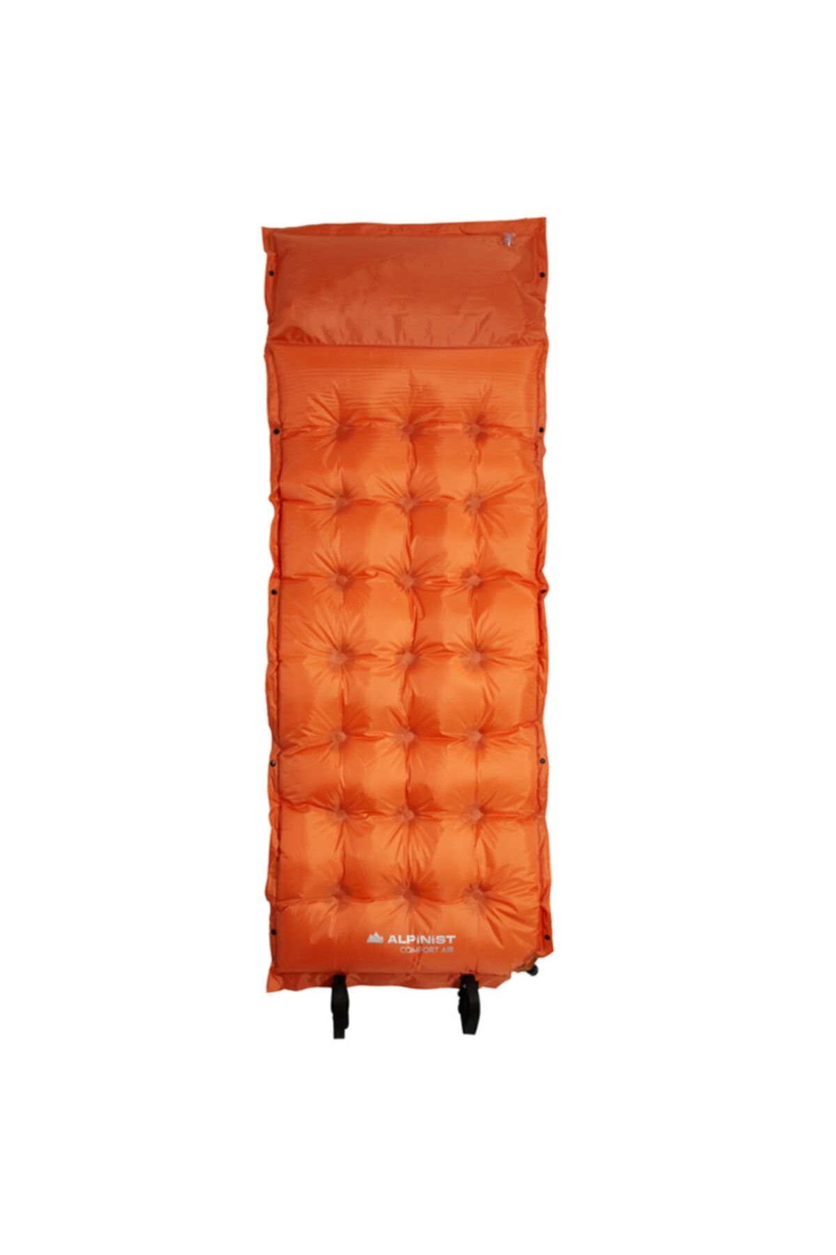 Alpinist 502018 Comfort Air Şişme Mat Turuncu