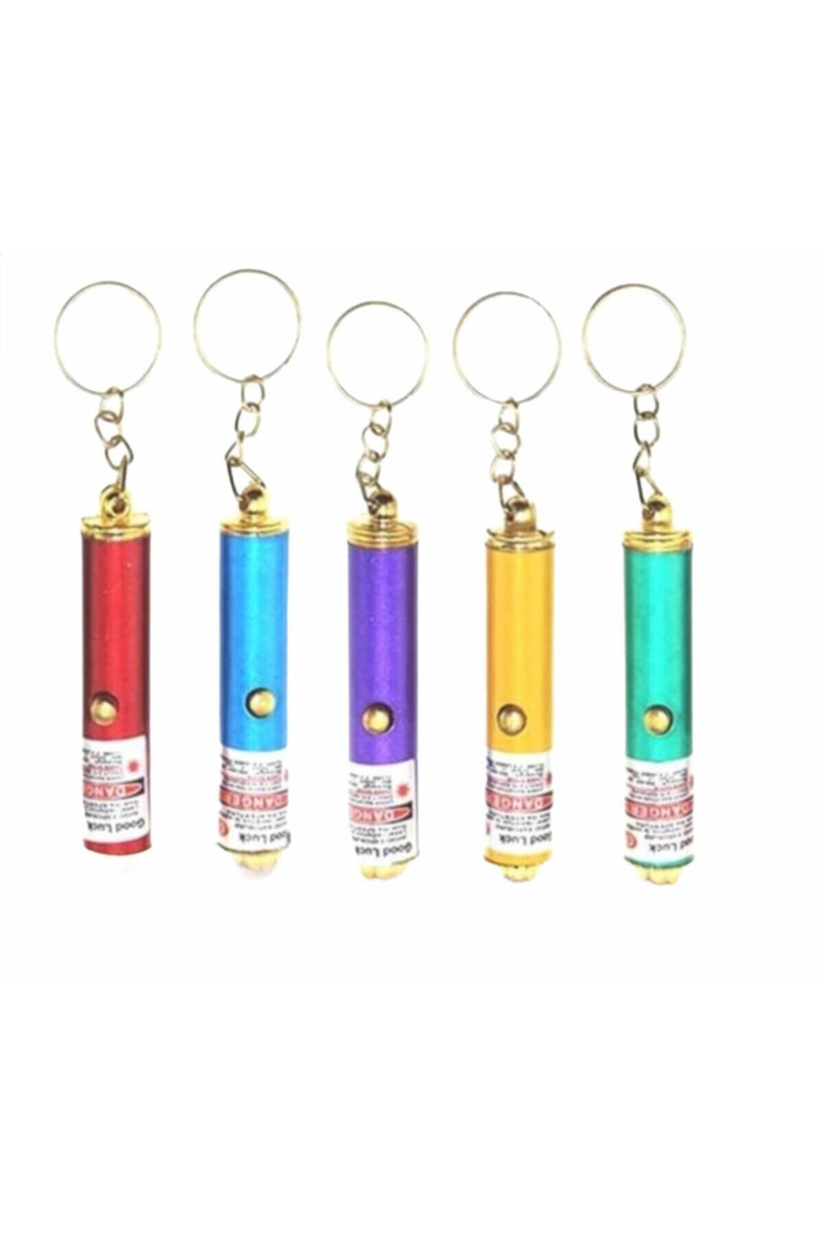 PETiTOYS Kedi Lazer Oyuncağı