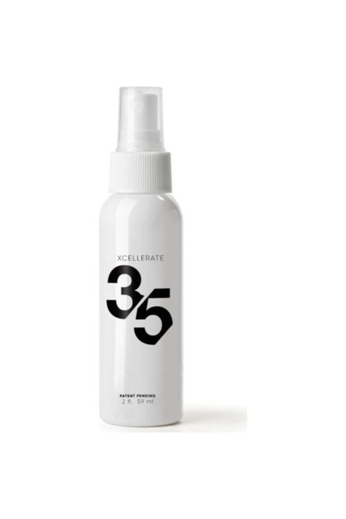 Troyamoda Xcellerate35 Saç Dökülmesi Karşıtı Ve Besleyici Sprey 59 ml Xcellerate 35