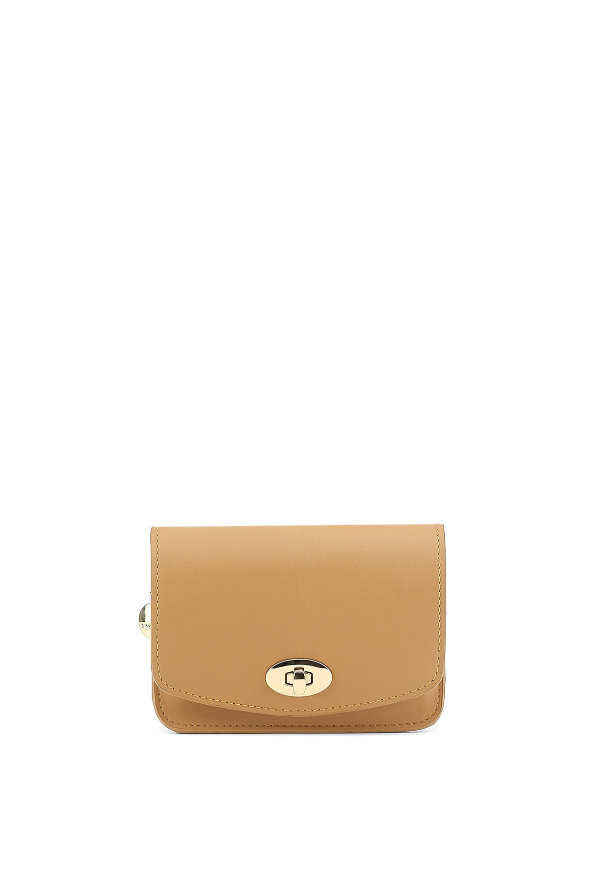 Nine West Akaıwa 1pr Camel Kadın Cüzdan