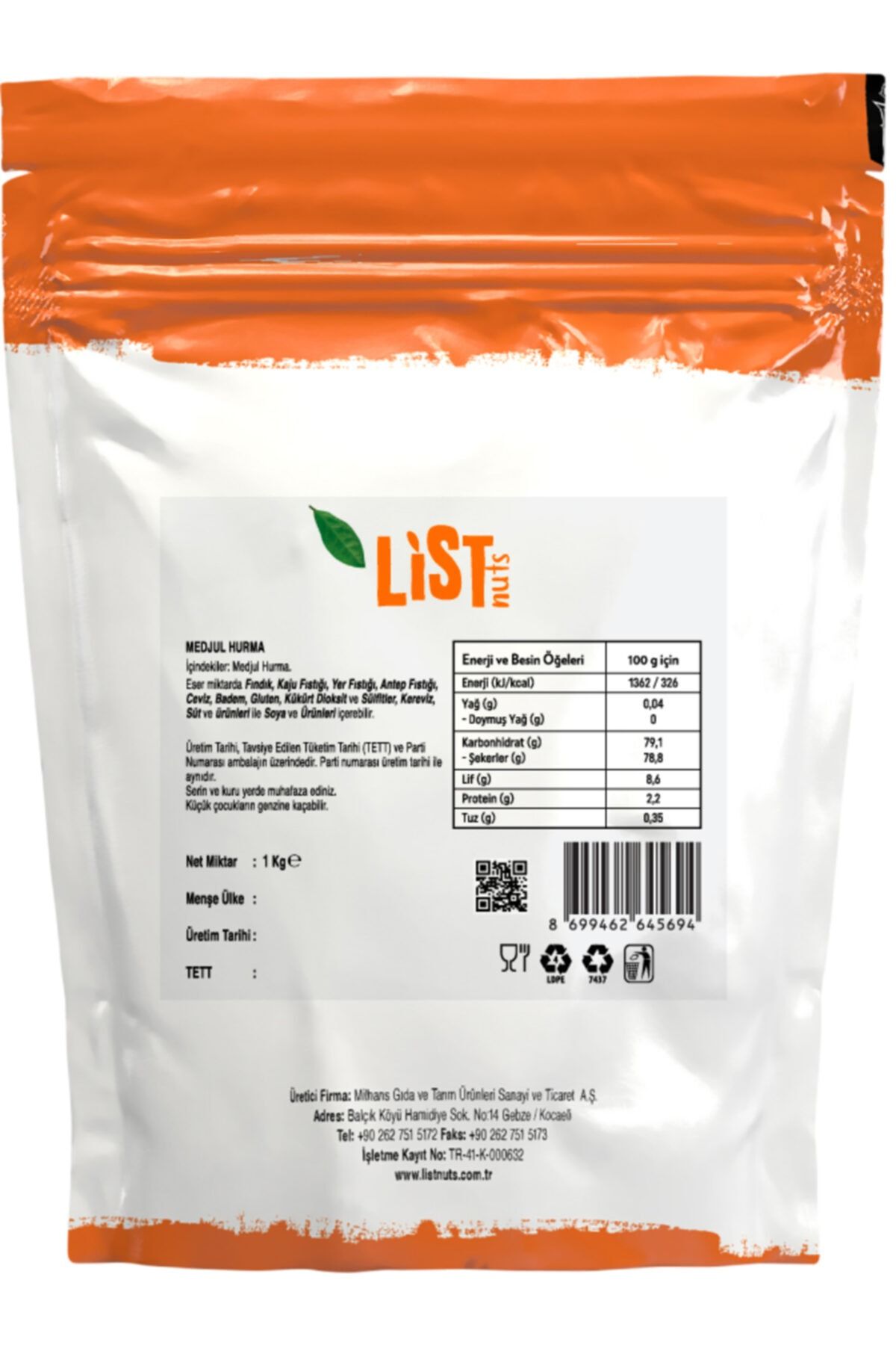 Product