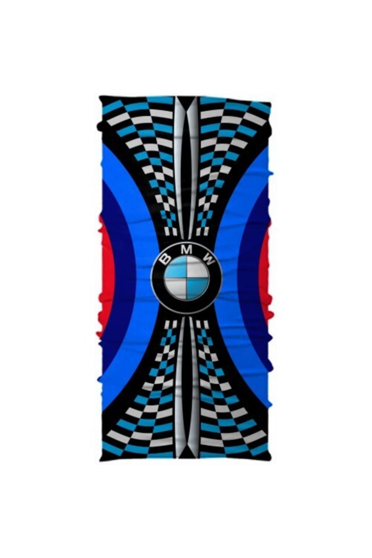 NECKO Headwear Marka Bandana