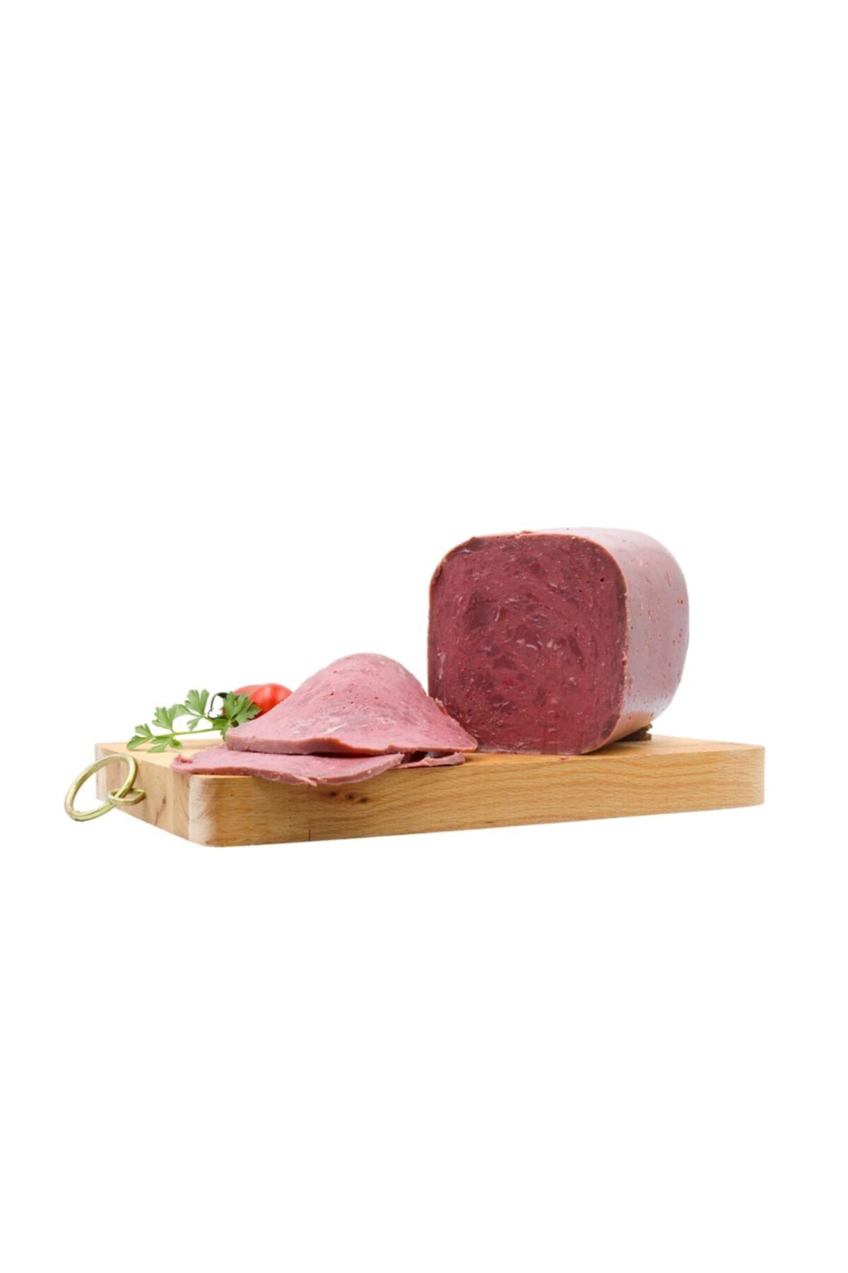 ÖZBESİN Dana Jambon Dilimli 500 G