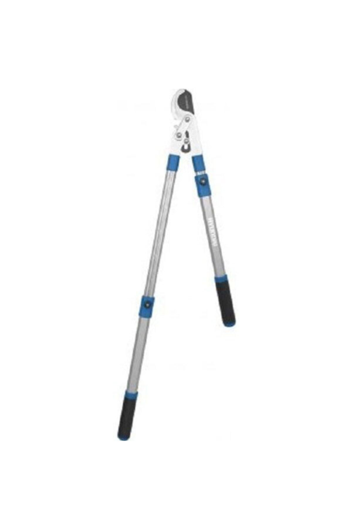 Hyundai 58045 Teleskopik Dal Budama Makası 67-102 cm
