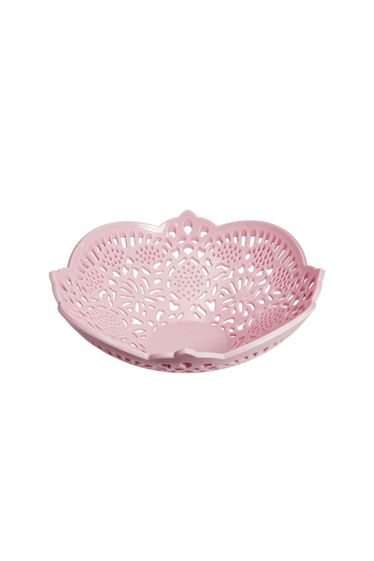 EW's Kitchenware Pembe Renk Meyvelik