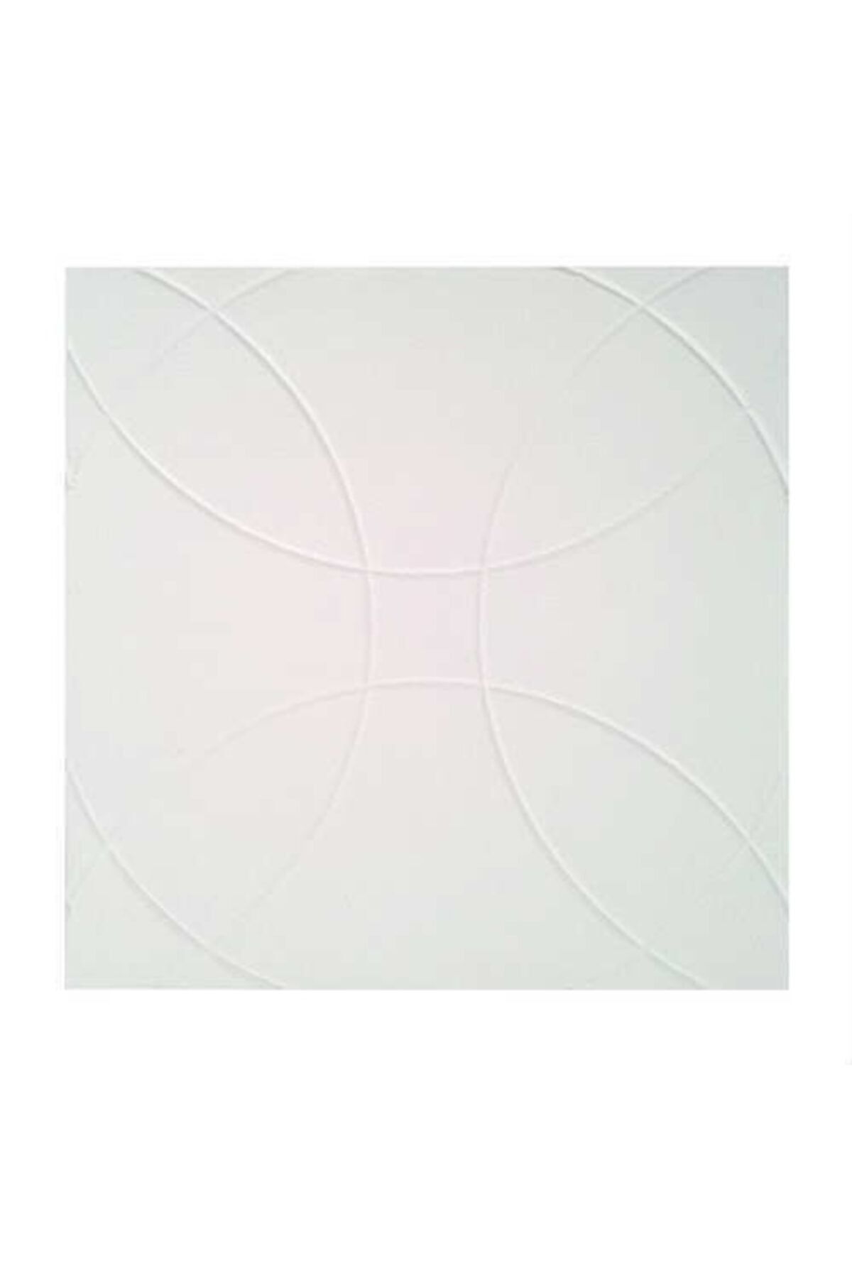 PROPİYER Dekor Otoban Tavan Kaplama Kartonpiyer 60*60 Tk06 Otoban Tavan Kaplama 20 Ad (7,20m2) Tk06