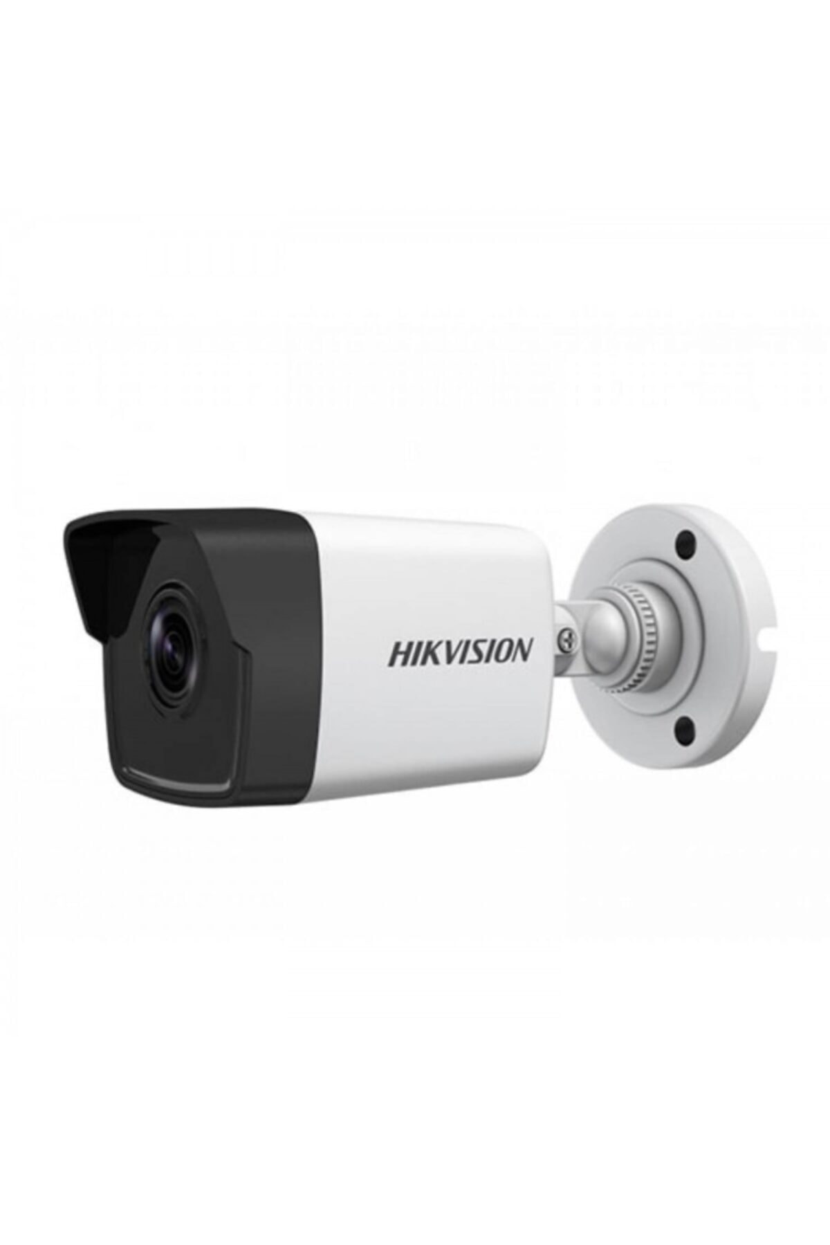 Hikvision Hıkvısıon Ds-2cd1043g0-ıuf 4mp 2.8mm 30mt Ip67 H.265/h.264+ Dahili Sesli Ir Bullet Ip Kamera