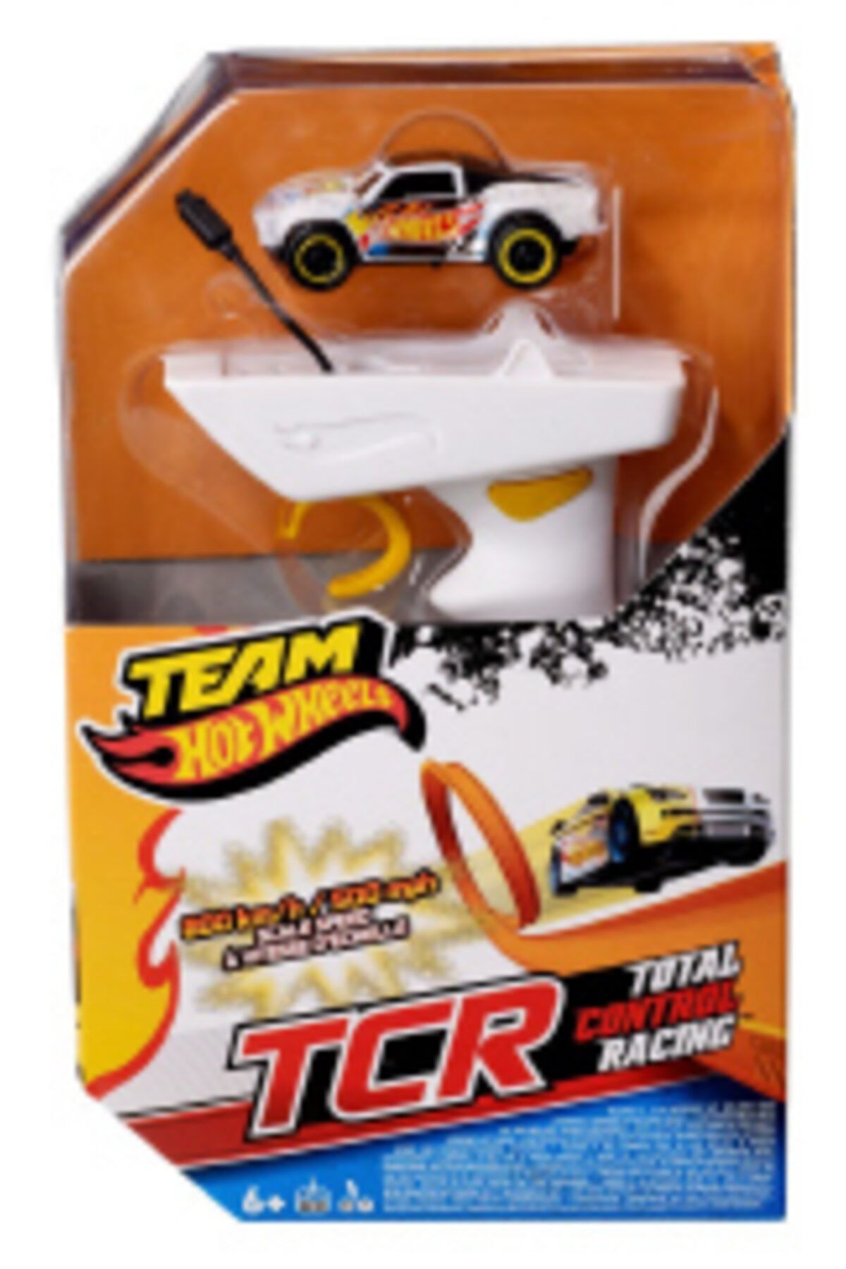 HOT WHEELS Team