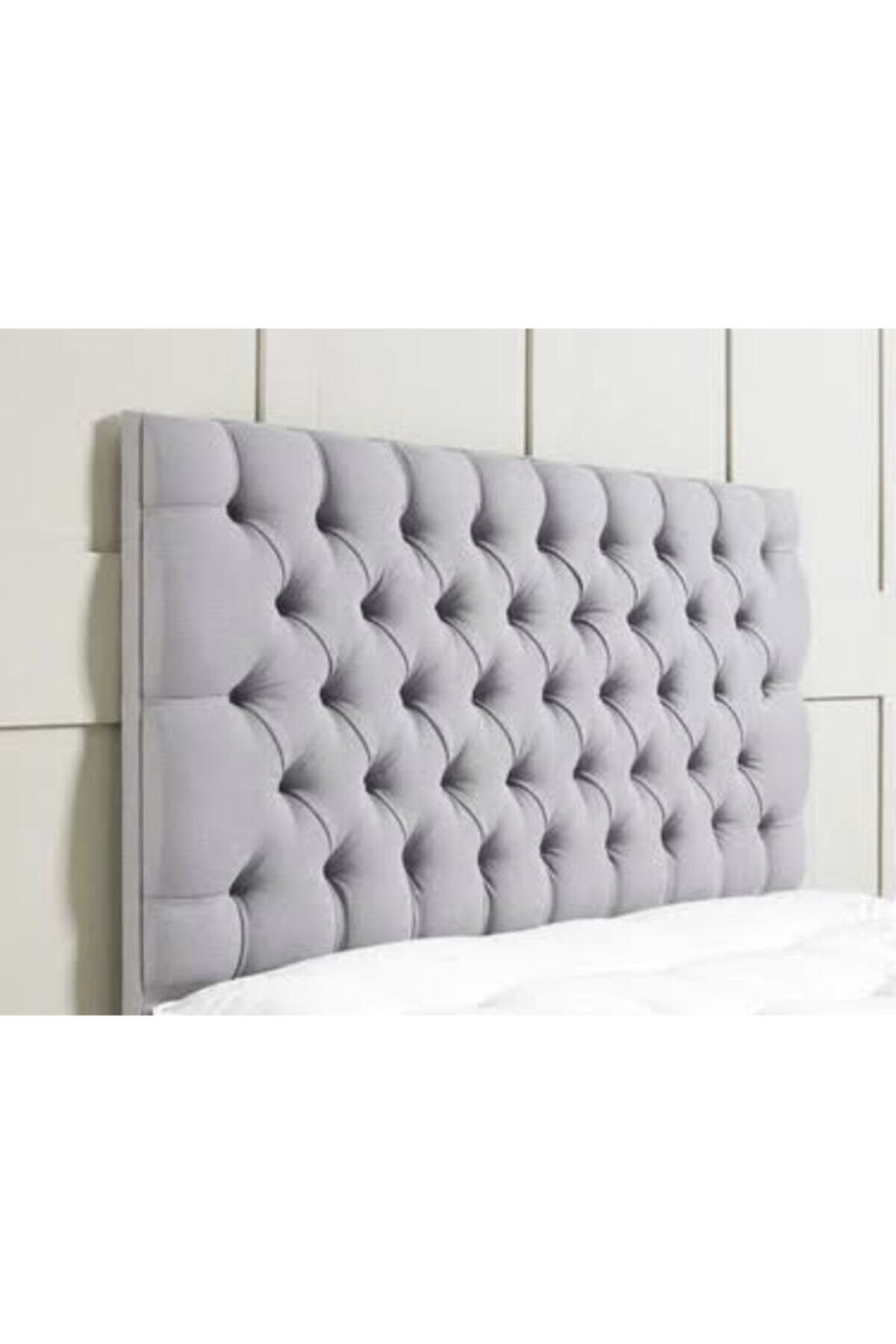 ERPOLATHOME Çift Kişilik Baza Yatak Başlığı 180x120