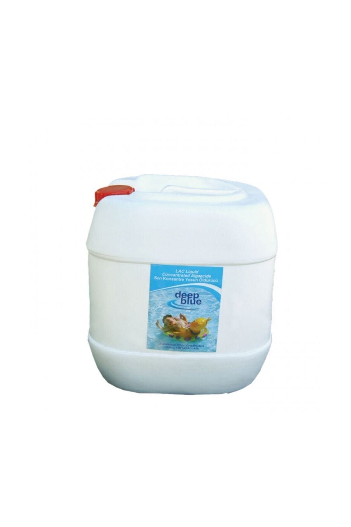 DEEP BLUE Yosun Önleyici Havuz Kimyasalı 10 kg