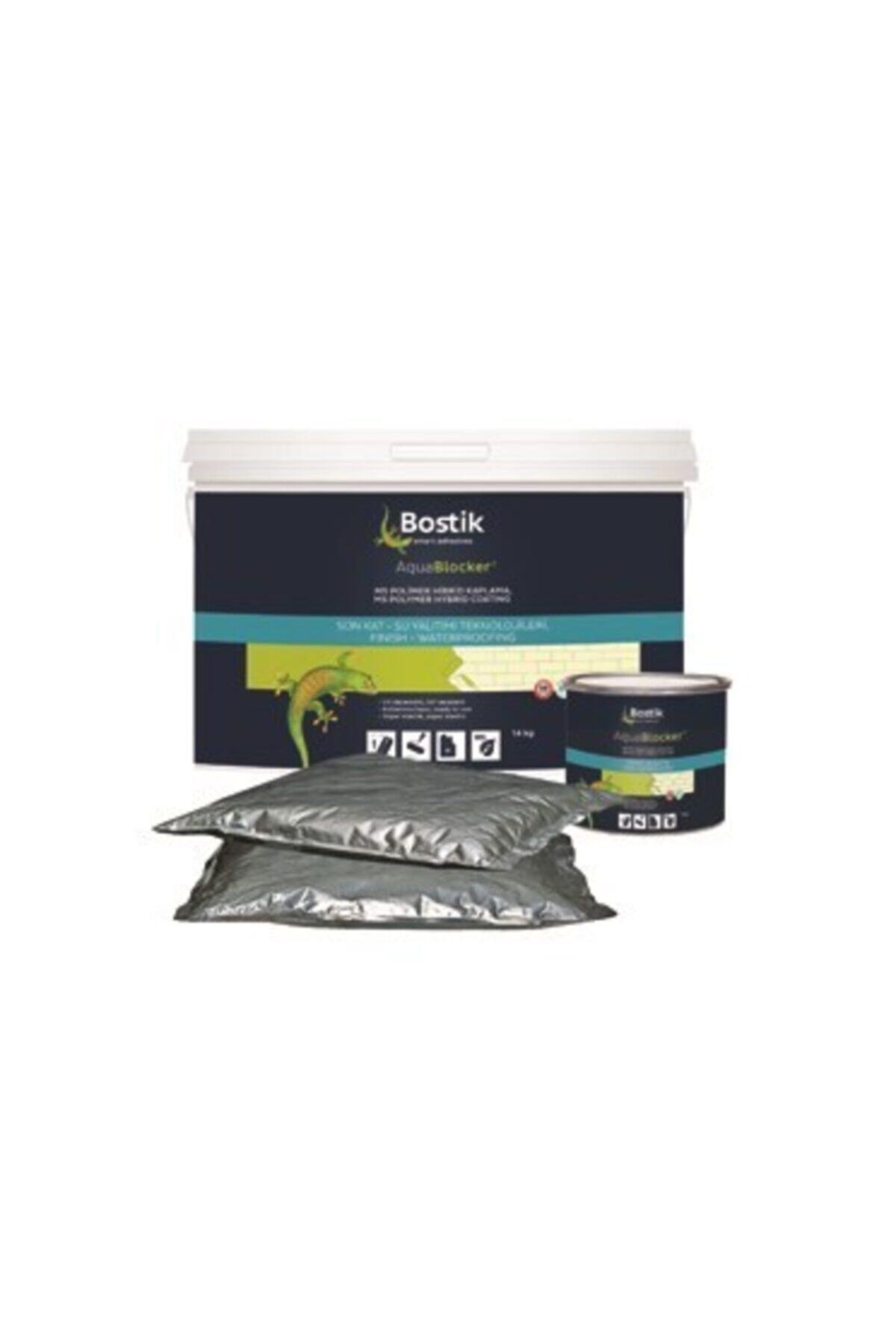 BOSTİK Aquablocker® + Aquablocker® Liquid