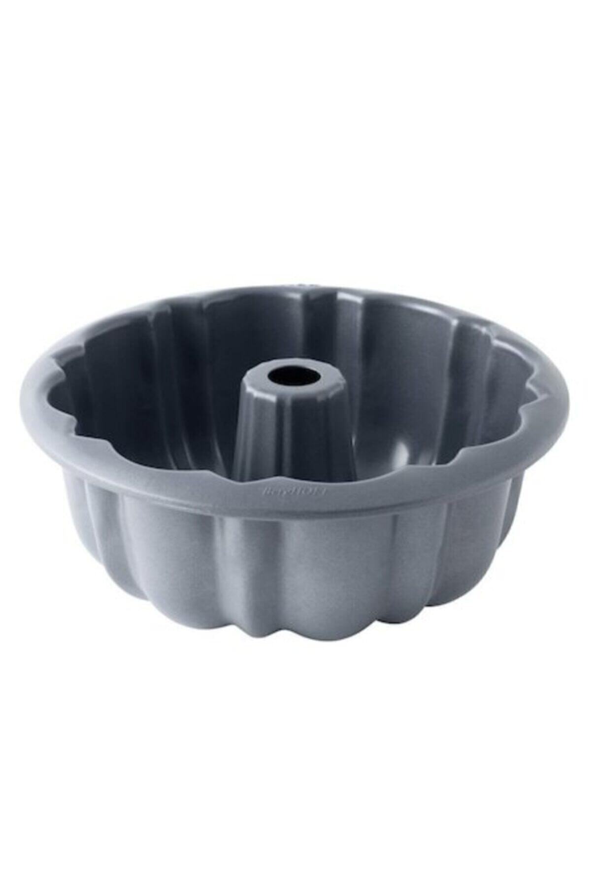 Berghoff Gem Borulu Dilimli Kek Kalıbı 26 X 10 Cm