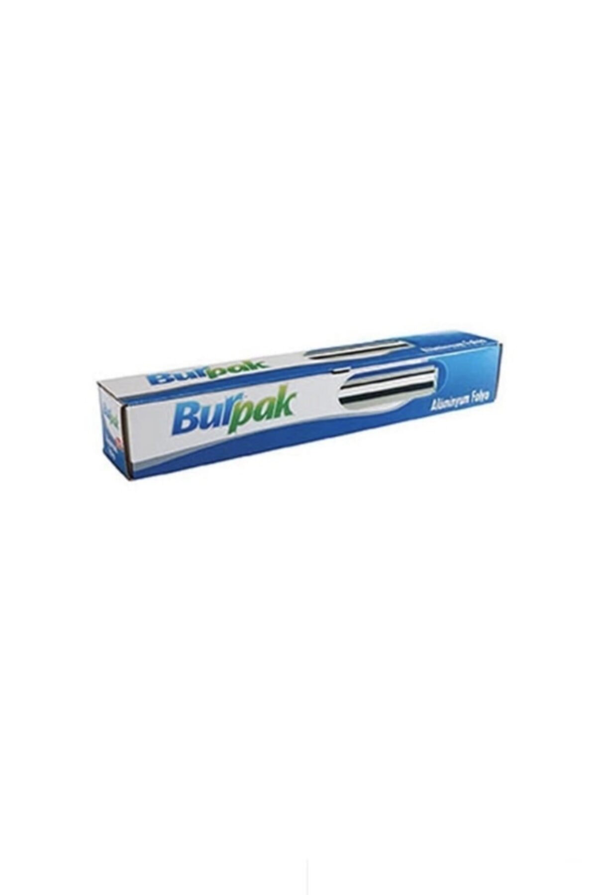 Burpak Alüminyum Folyo 45cm X 800gr
