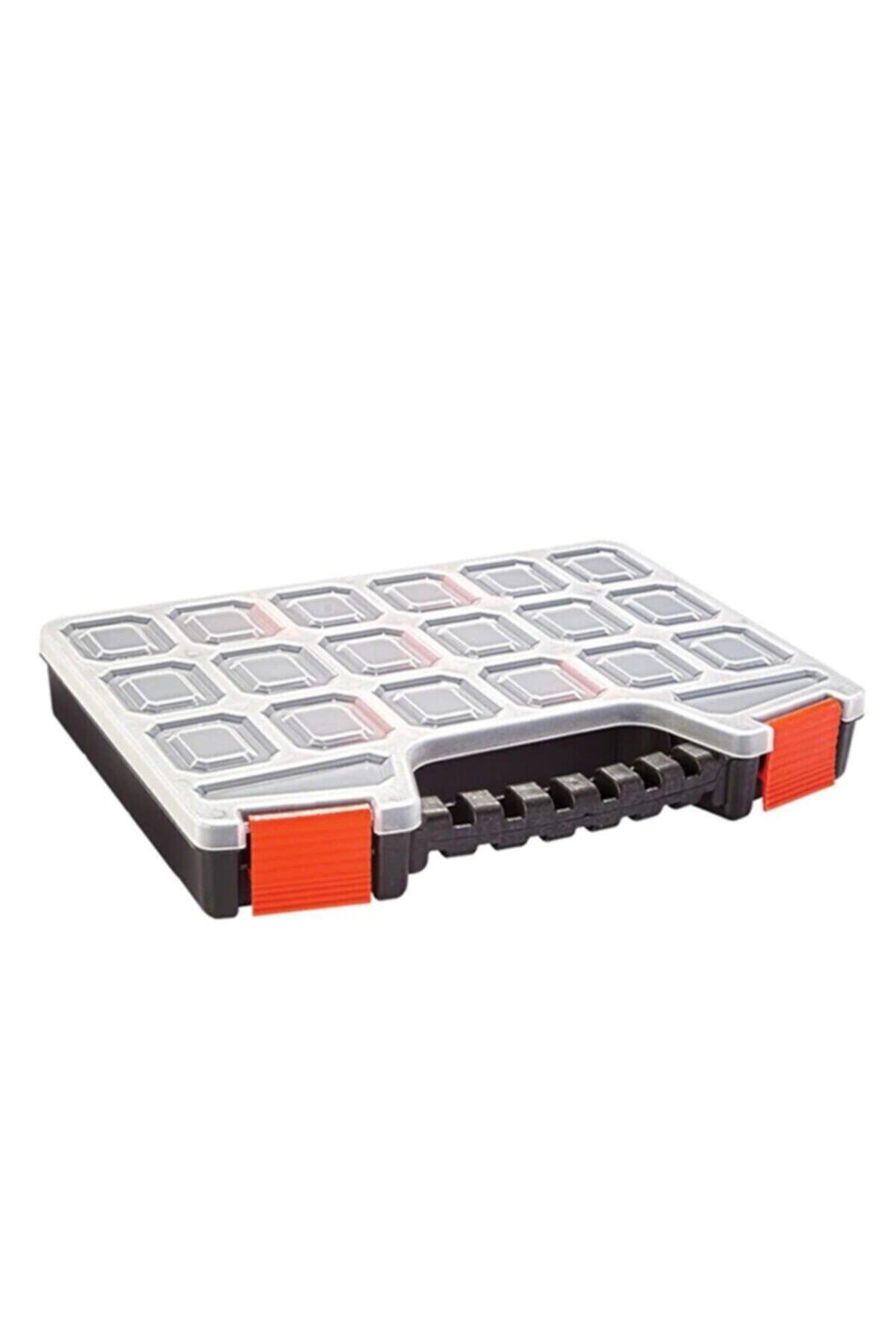 wokiland Super-bag Mega Organizer Kutu 13\