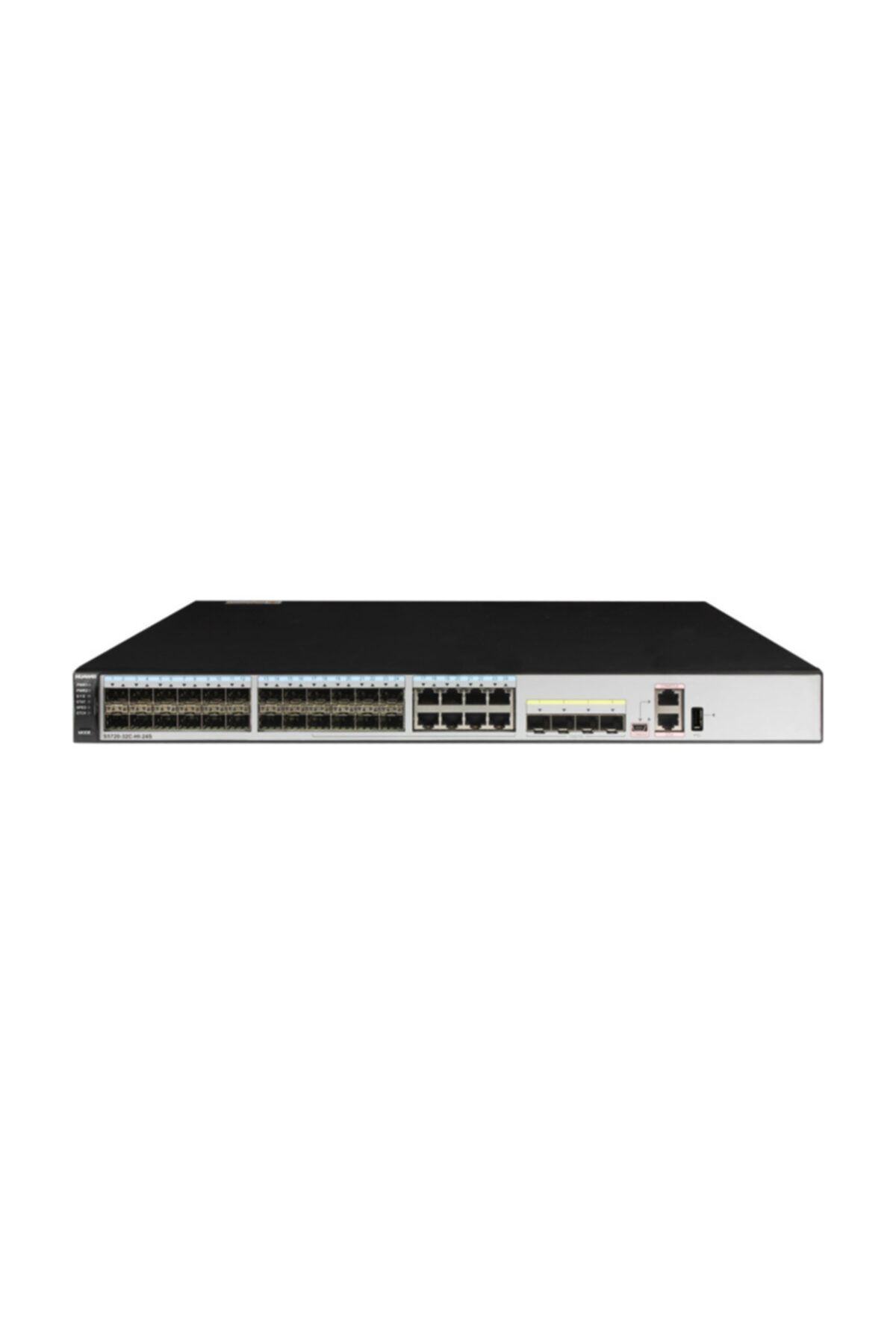 Huawei Huaweı S5720-32c-hı-24s-ac 24 Port Swıtch