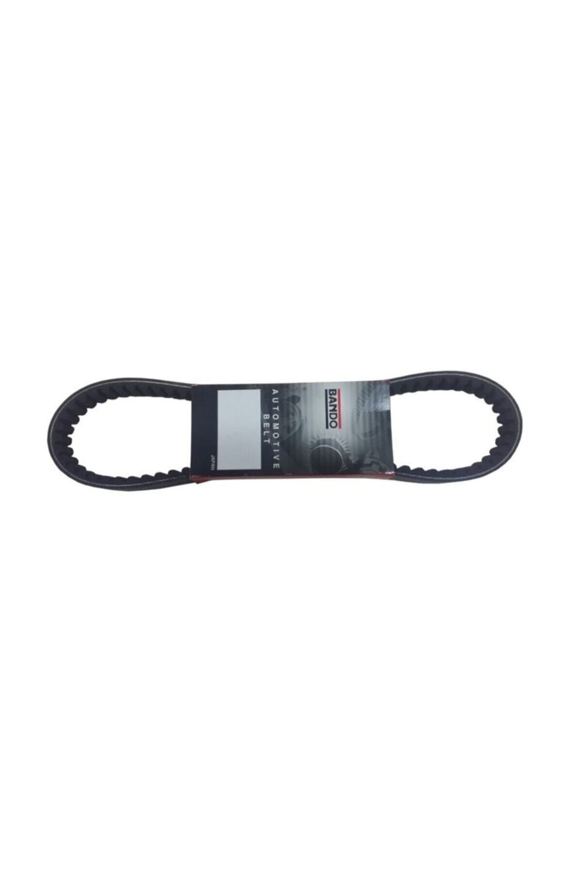 Bando KAYIŞ BANDO 727.5-18.5-30-8.5 ( S19-002 ) ACTIVA 100 HERO DASH DÜET PLEASURE