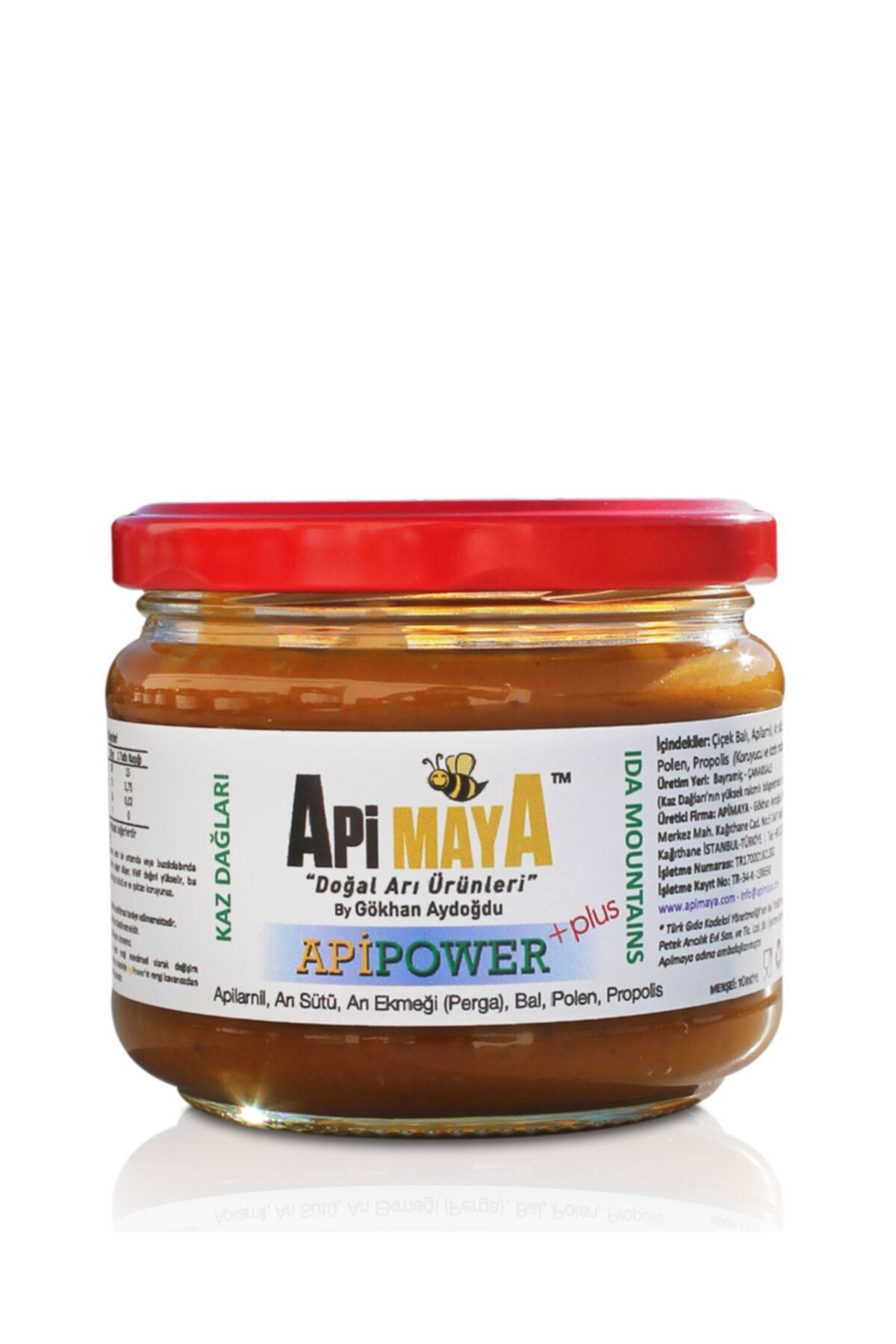 Apimaya Apipower Plus 325 Gr