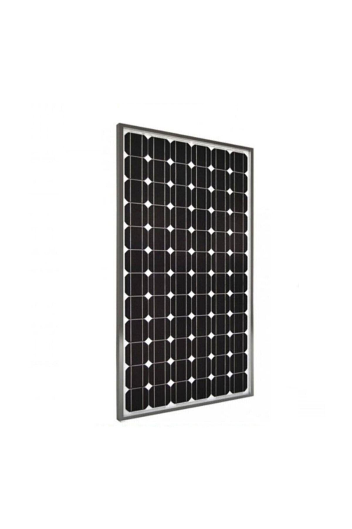SolarMarket 90w Mono Kristal Solar Panel