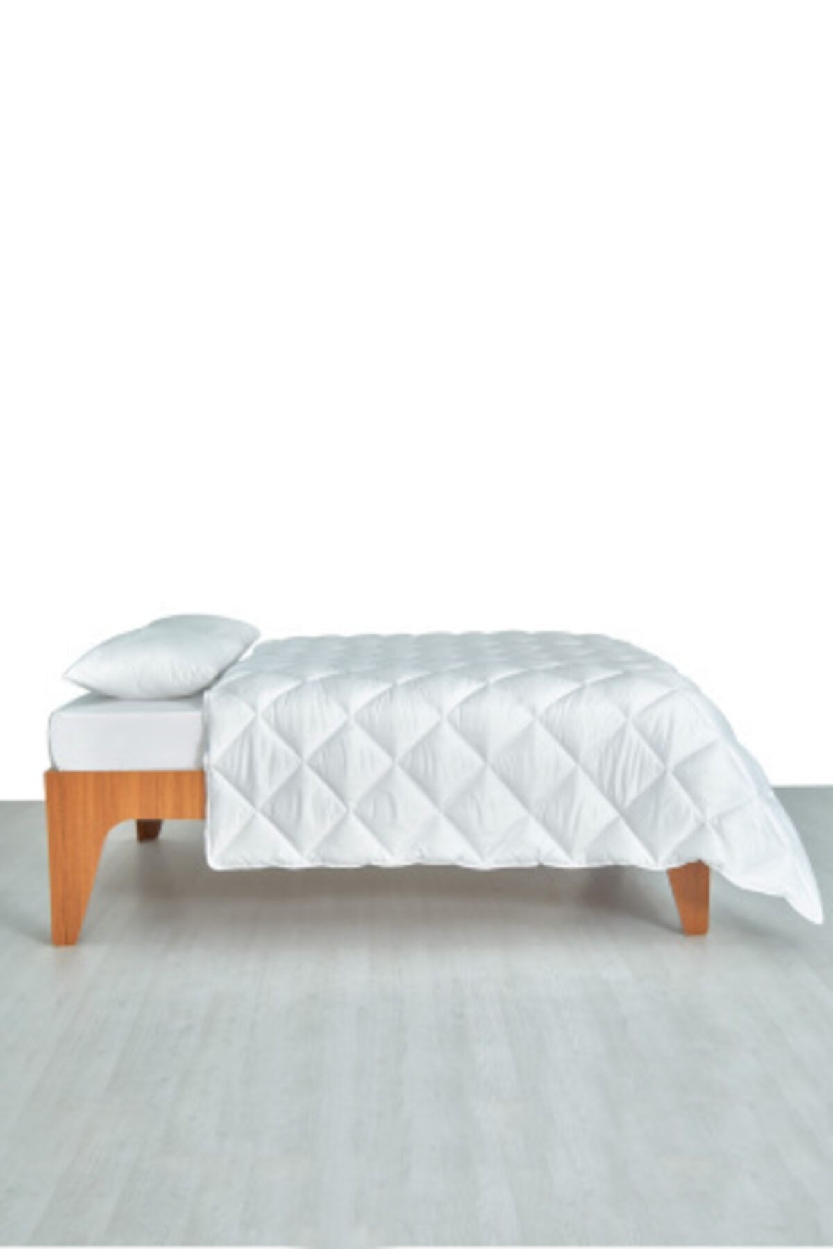 Otello Yorgan Poly Cotton - Battal Boy