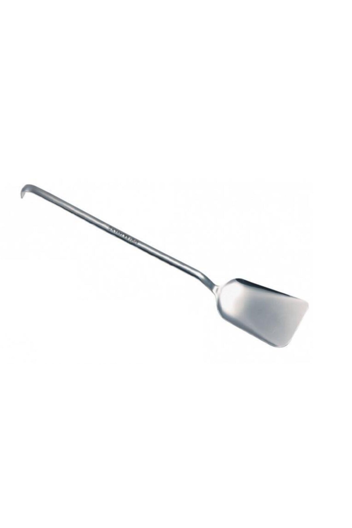 Arslanlı Servis Spatulası Düz No:1