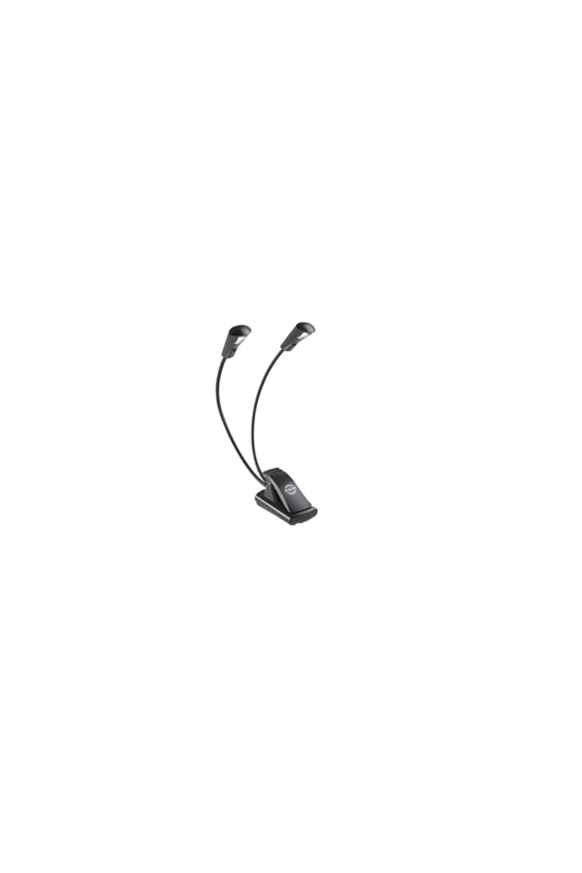 König Meyer Sehpa Işığı K&m Led Double Flexlight 12243