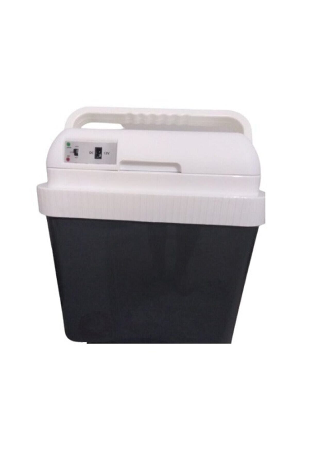 IGLOO Büyük Boy Oto Buzdolabı 12v 24 Lt