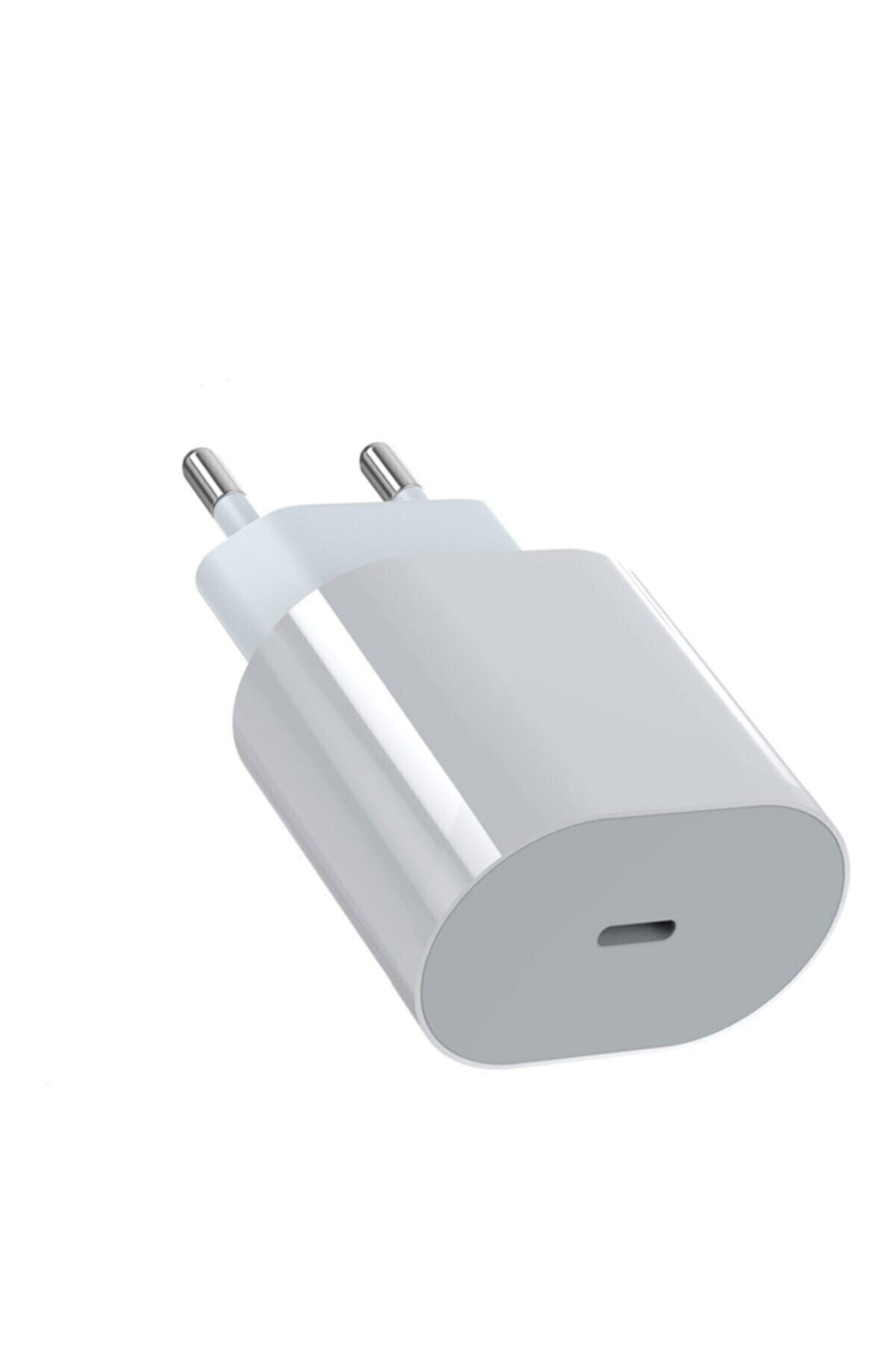 ORJİNALL Iphone 11 / 11 Pro / 11 Pro 12 12 Pro Uymlu Yeni Nesil Typc Girişli 20w Hızlı Adaptör