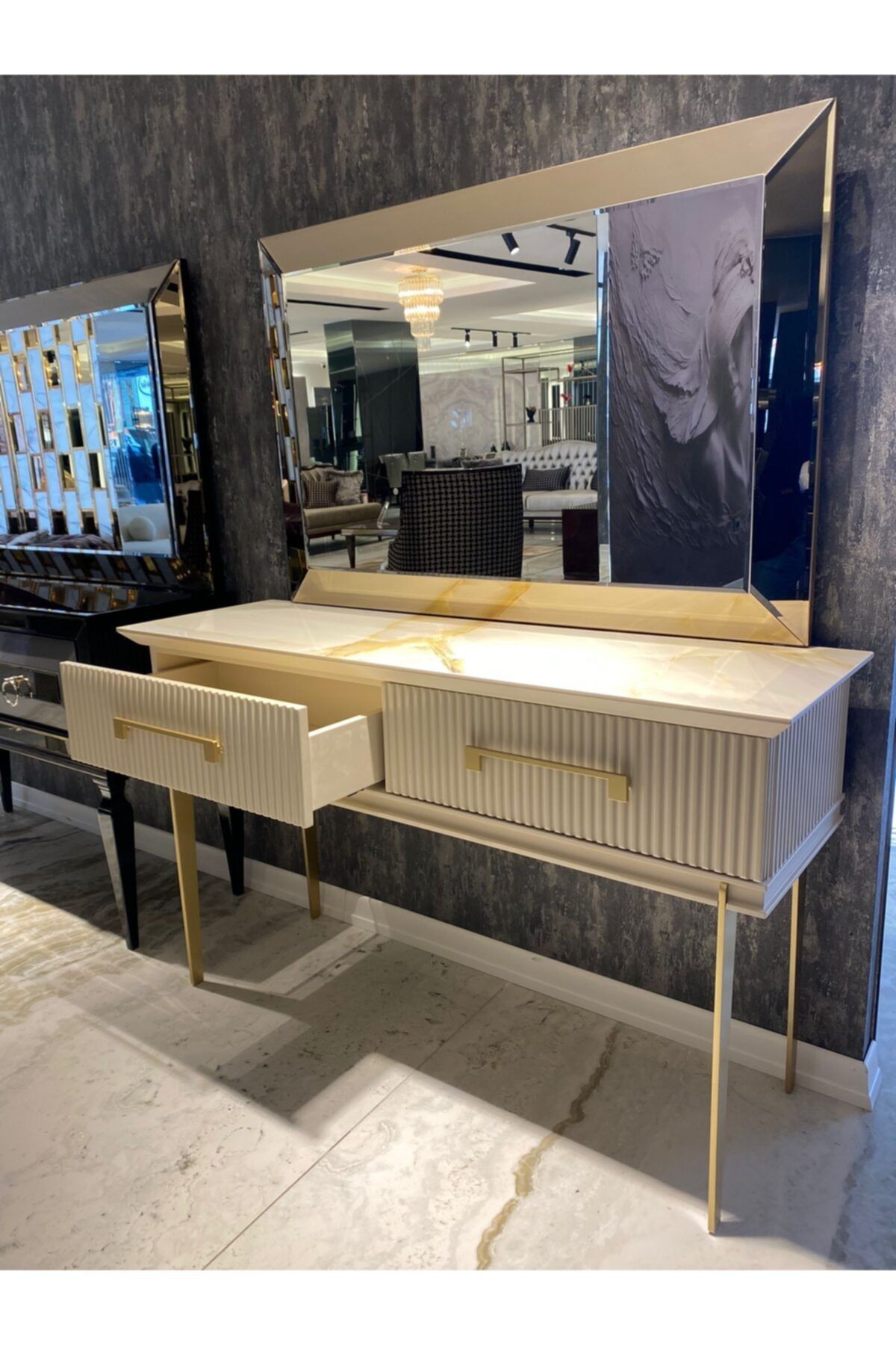 Gabba Cavalli Dresuar
