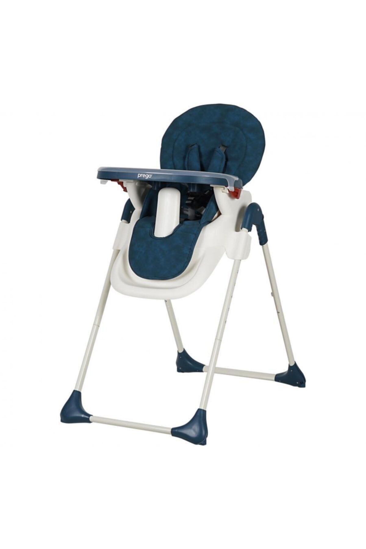 Prego Mio Deluxe Mama Sandalyesi Turkuaz