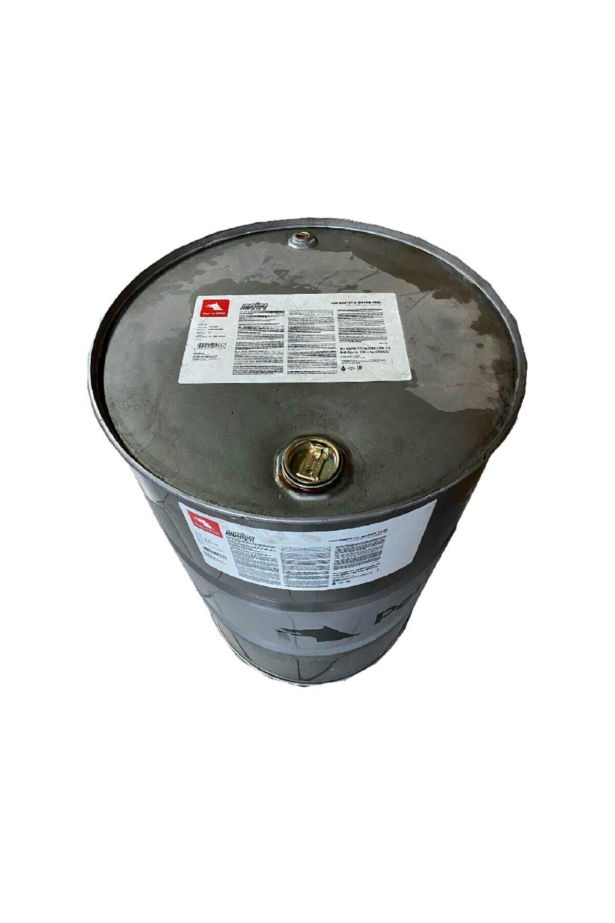 Petrol Ofisi Maxima Ga 5w-30 Tam Sentetik Dexos 2 Motor Yağı Varil (yeni Üretim) Net:175kg
