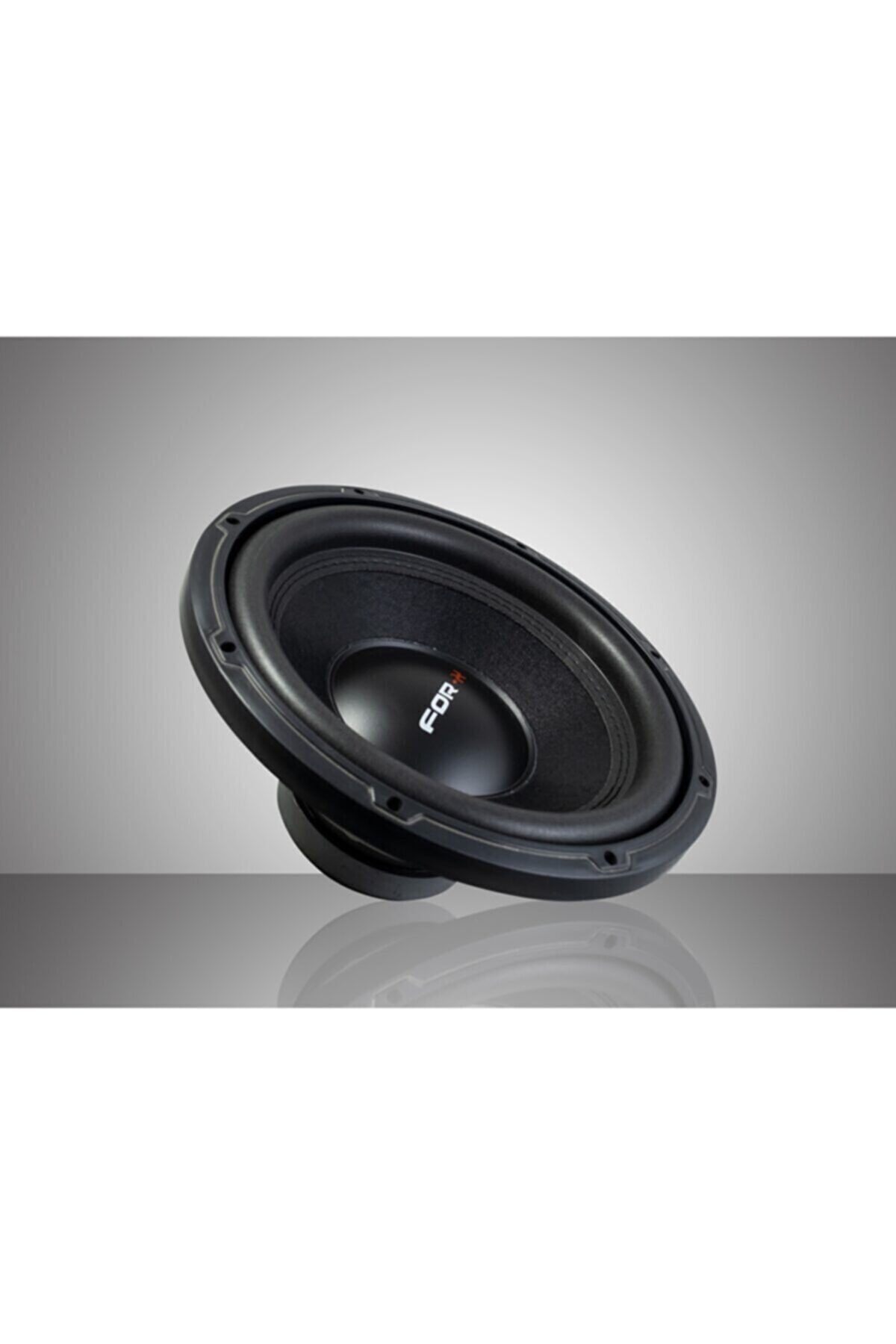 ForX Xw-12 30cm Woofer 1200 Watt 300 Rms Yeni 2021 Seri Xw-12r