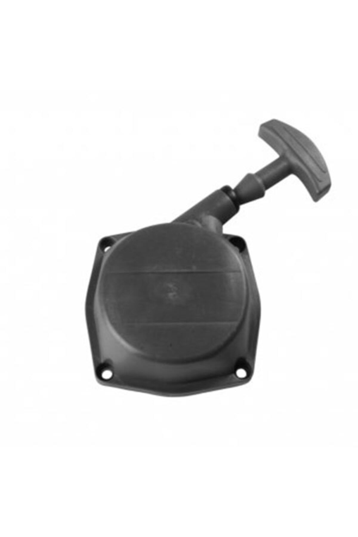 İtal Starter Komple Castor Alpına 42-52-55 Gri