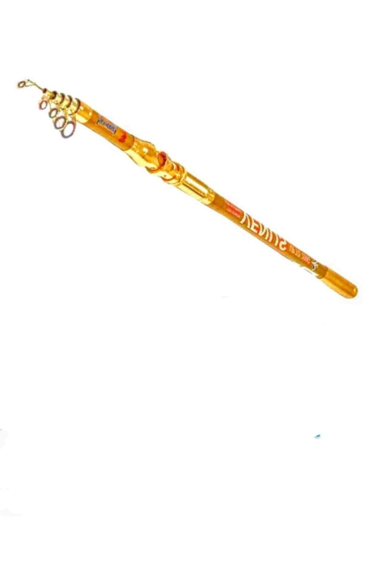 CAPRA Sea Horse Venus 300 Tele Rod 100- 200 Gr Kapalı Boy 76cm