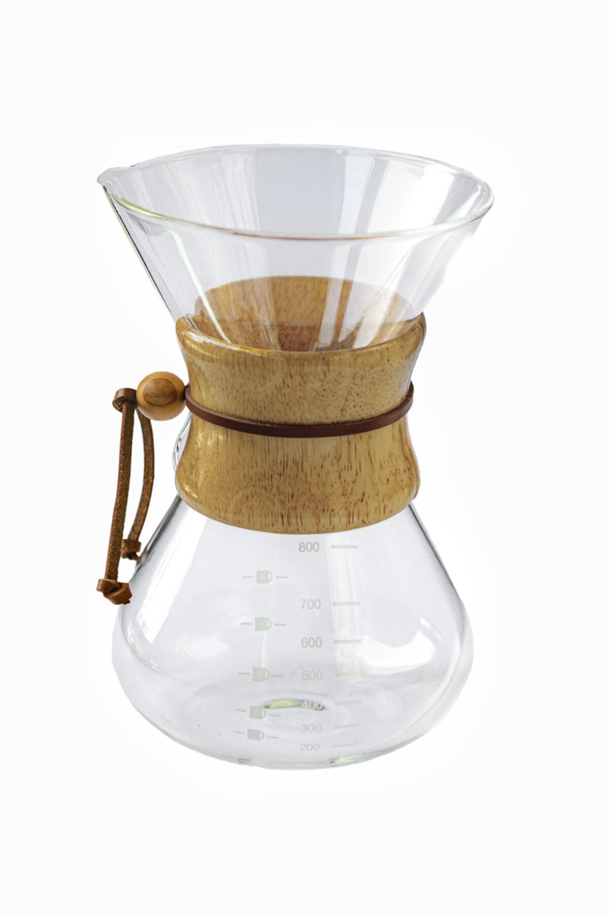 Co&Co Coffee and Cacao Chmx 600 Ml Cam Kahve Demleme