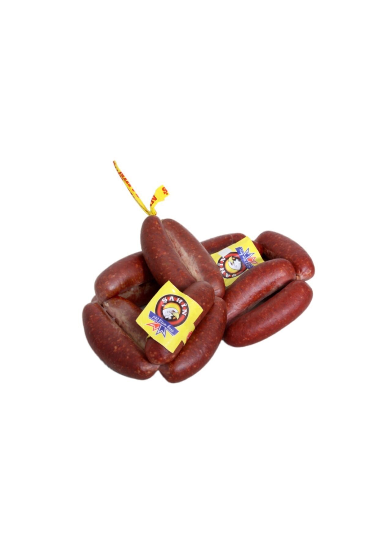 Şahin Doğal Parmak Evlik 1000 Gr Sucuk Akçakoyunlu-kayseri