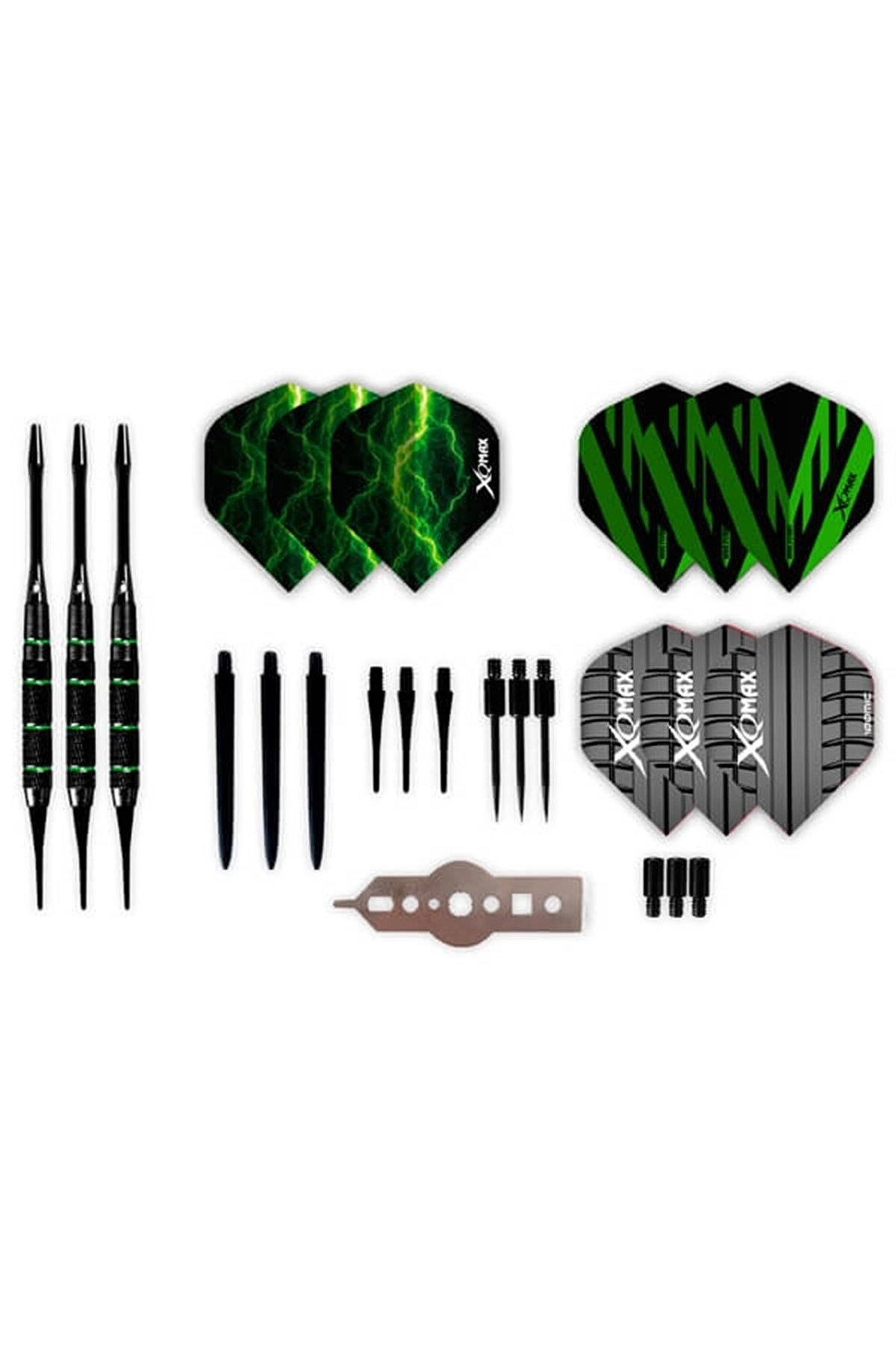XQ Max Qd7001140 Dart Hediye Seti