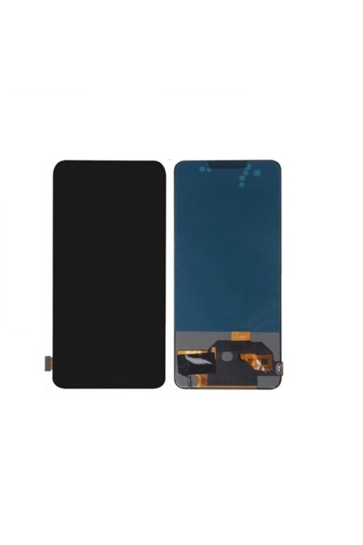 KDR Oppo Reno 3 Servis Lcd Ekran Dokunmatik