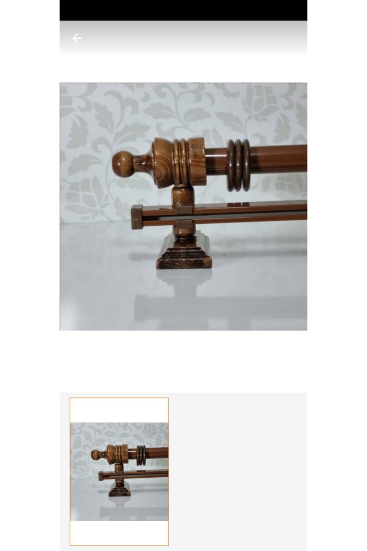 ALİ KAYA Üreticiden Tüketiciye Ahşap Rustik 3.00cm