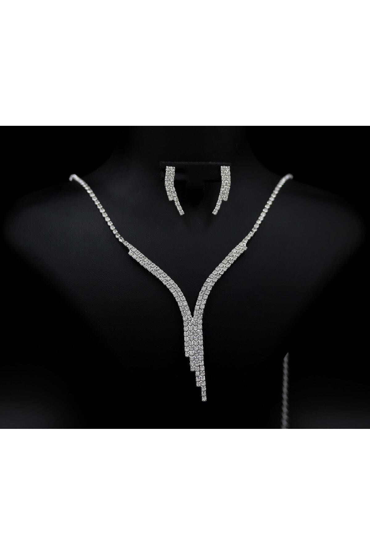 BLOSSOMARY Su Yolu Gelin Seti