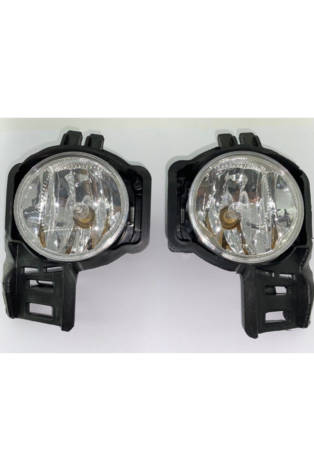 PARÇALAND C3 Sis Far Seti 2009 Ve Sonrası Araçlar Için Uyumlu
