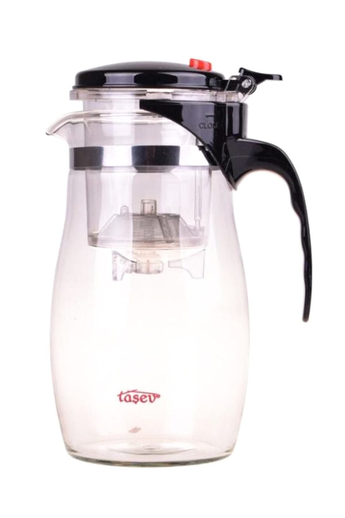 Bambum Vogue Süzgeçli Demlik 900 ml