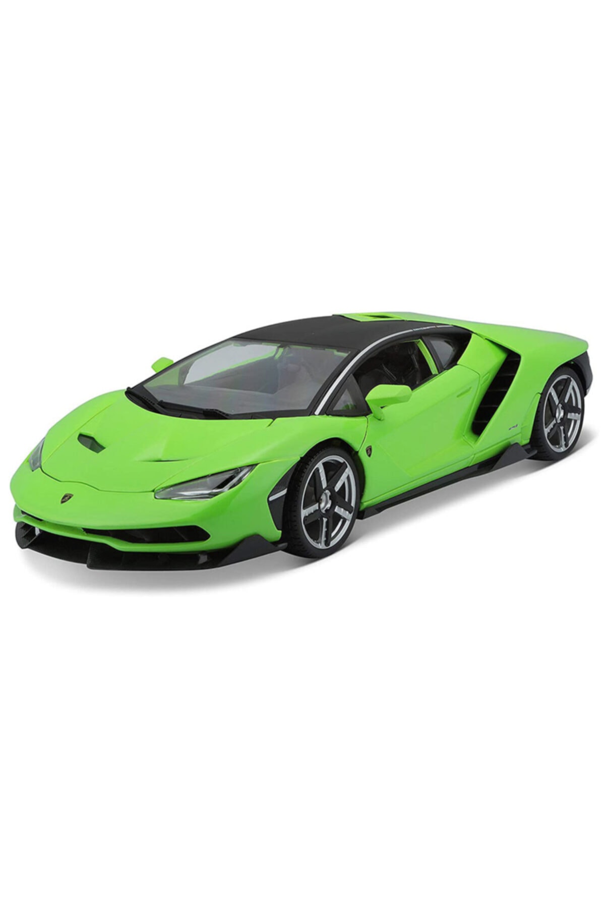 Maisto 1/18 Lamborghini Centenario Yeşil