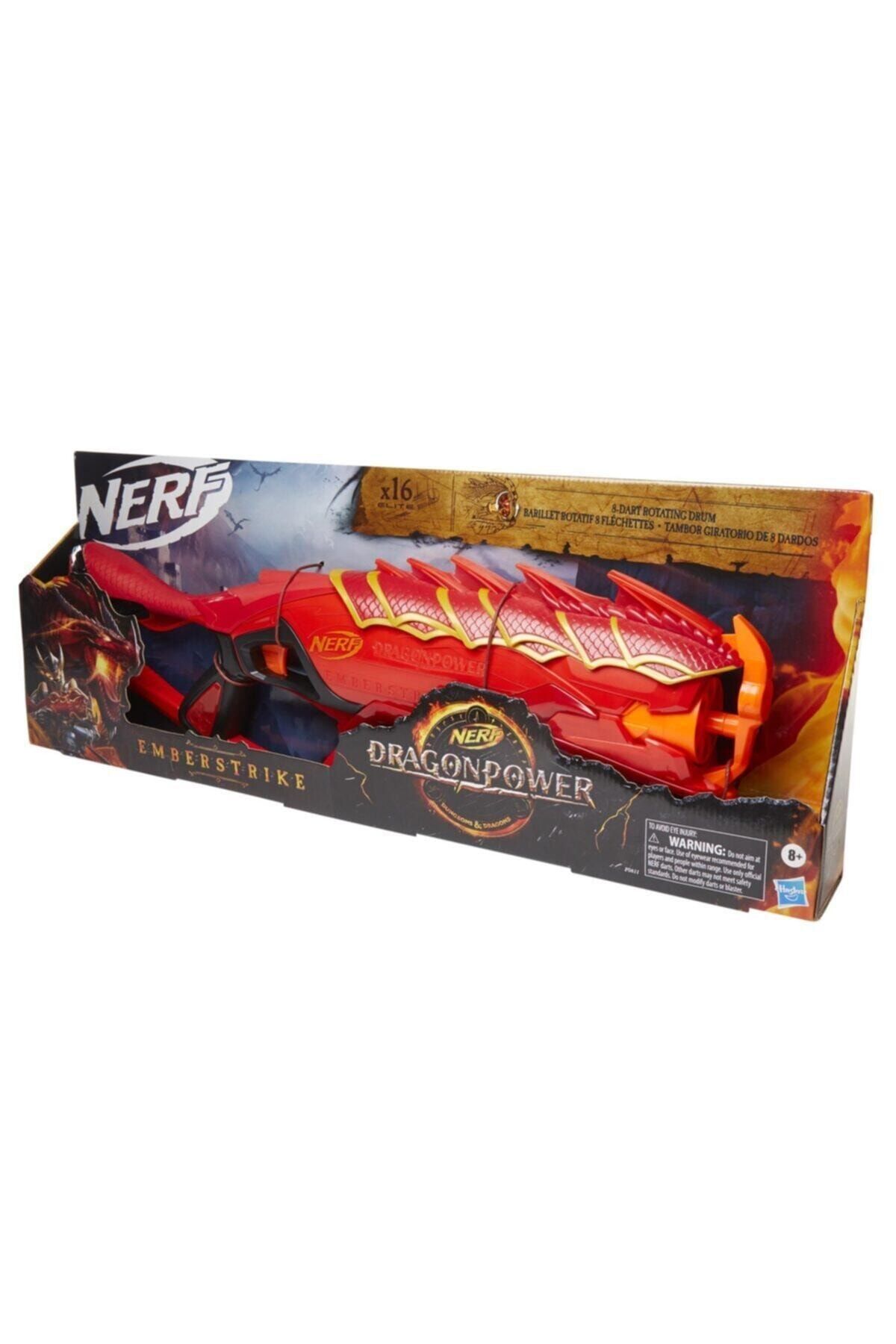 Nerf Dragon Power Ember Strike