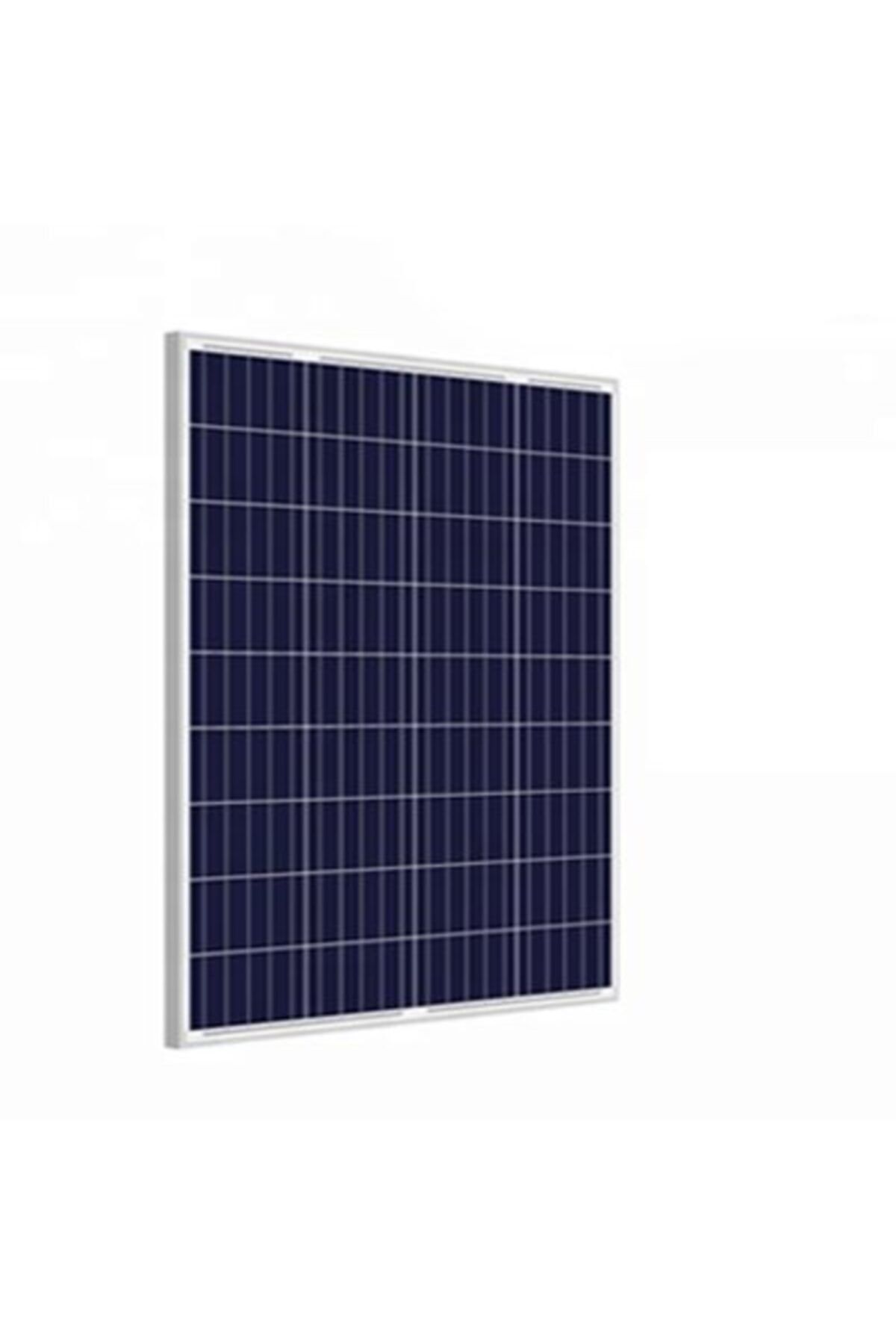 Lexron 60 Watt Güneş Paneli