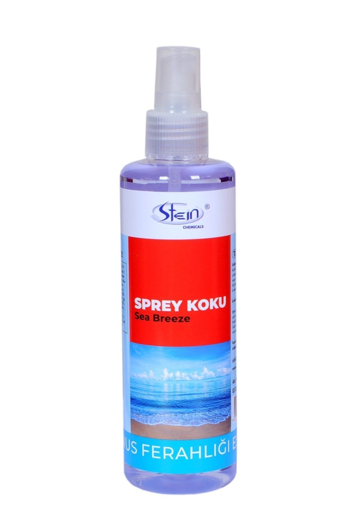 STEİN Sea Preeze Sprey Ortam Kokusu 250 Ml
