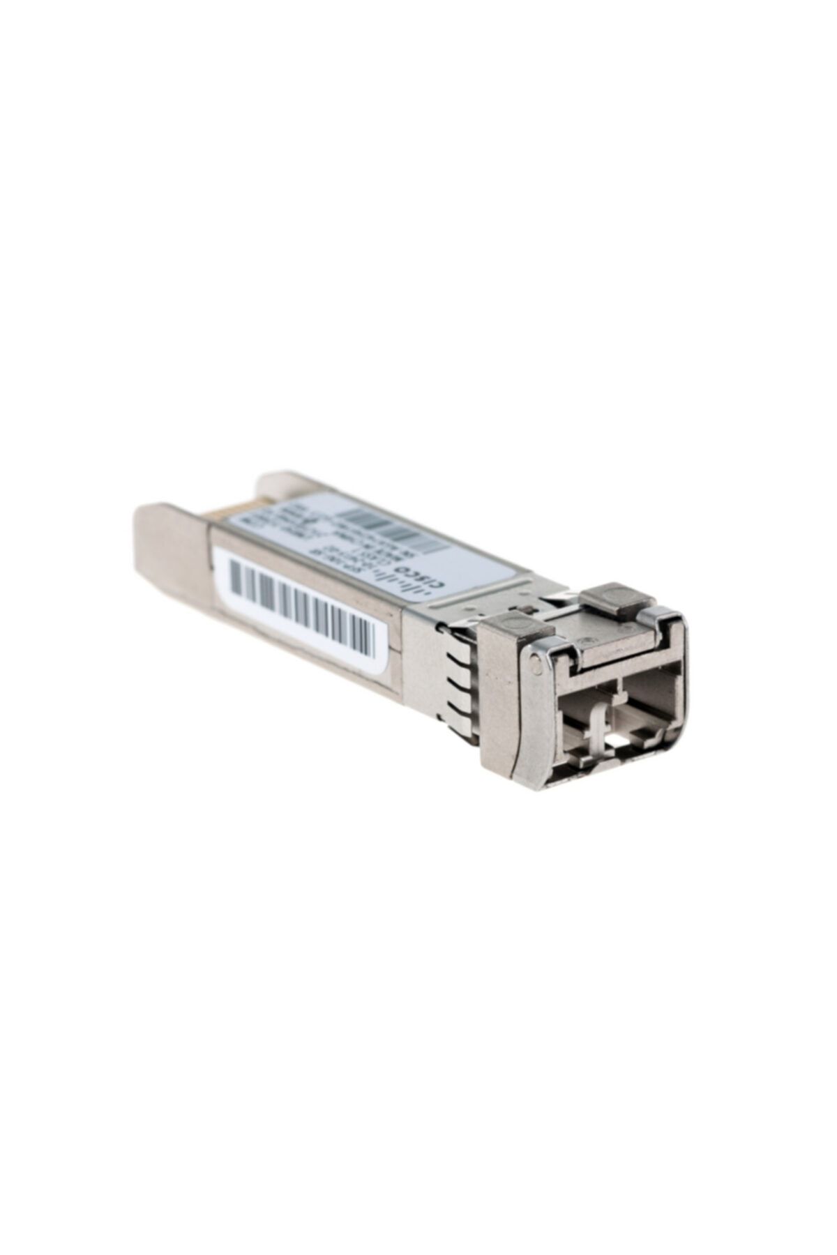 Cisco Sfp-10g-er= 10gbase-er Sfp+ Transceiver Module, Smf 1550nm, Dom Max 40km  Uyumlu