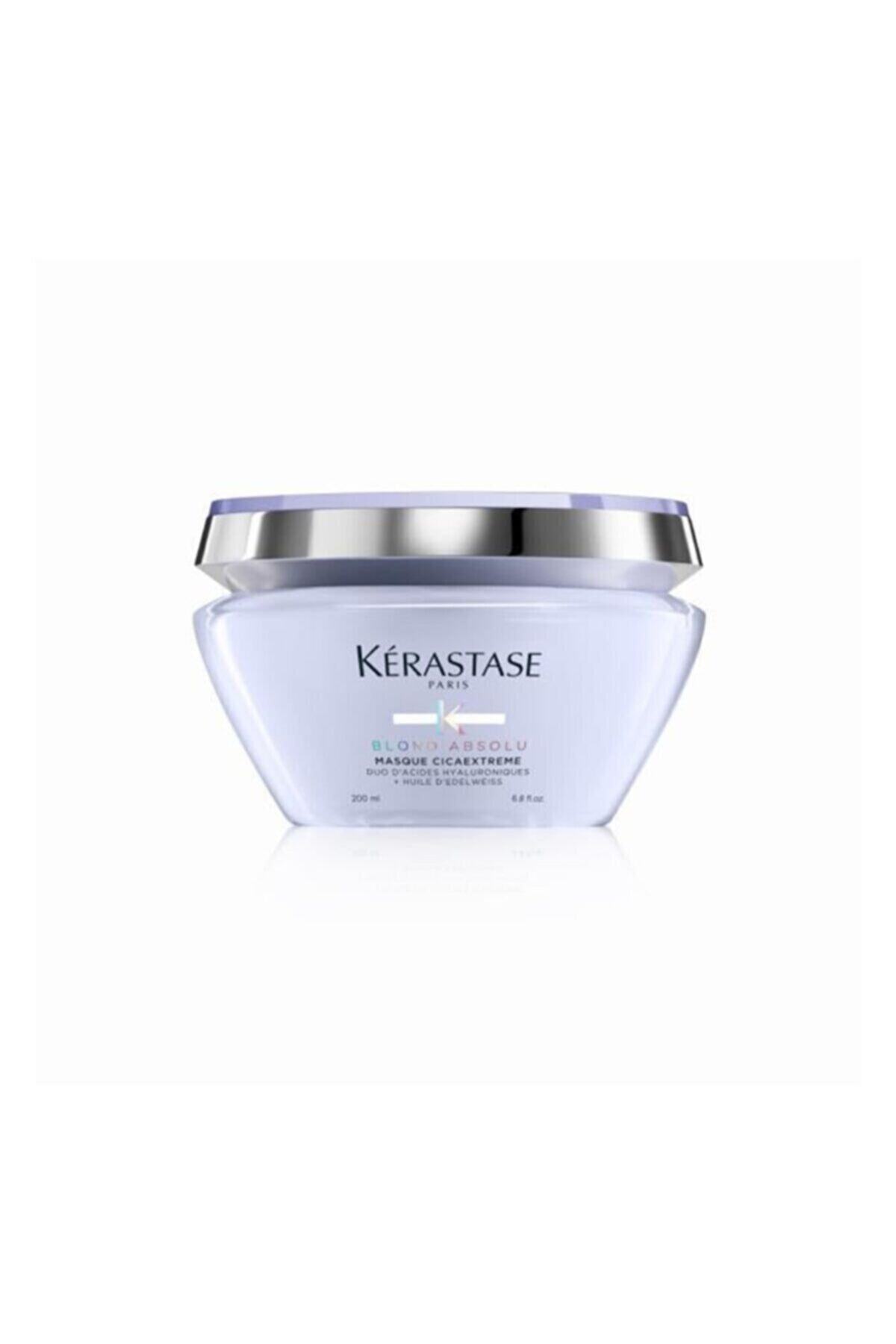 Kerastase Cicaextreme Saç Maskesi 200ml